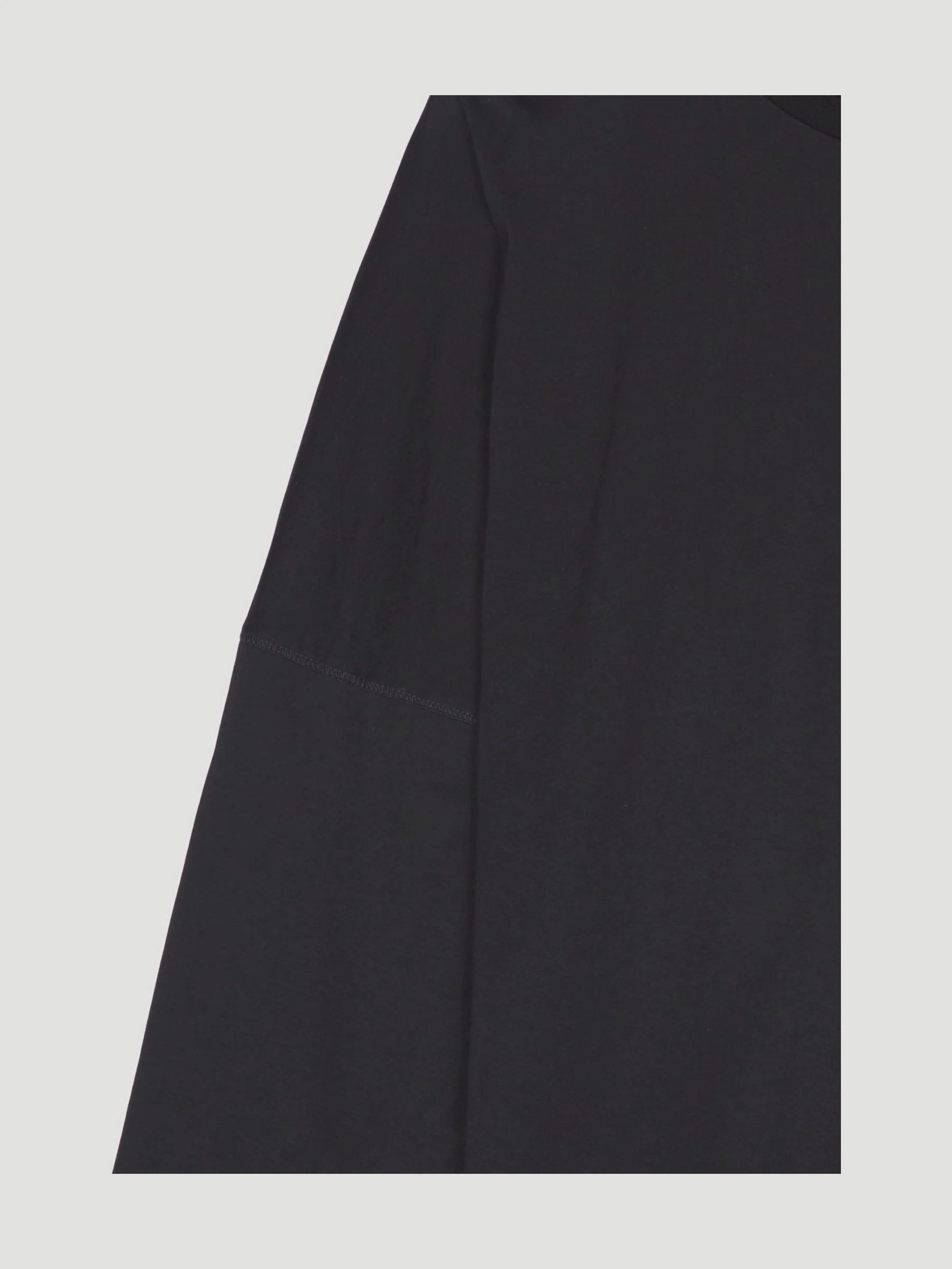 Secondhand Langarm-Shirt aus reiner Bio-Baumwolle - Image 9