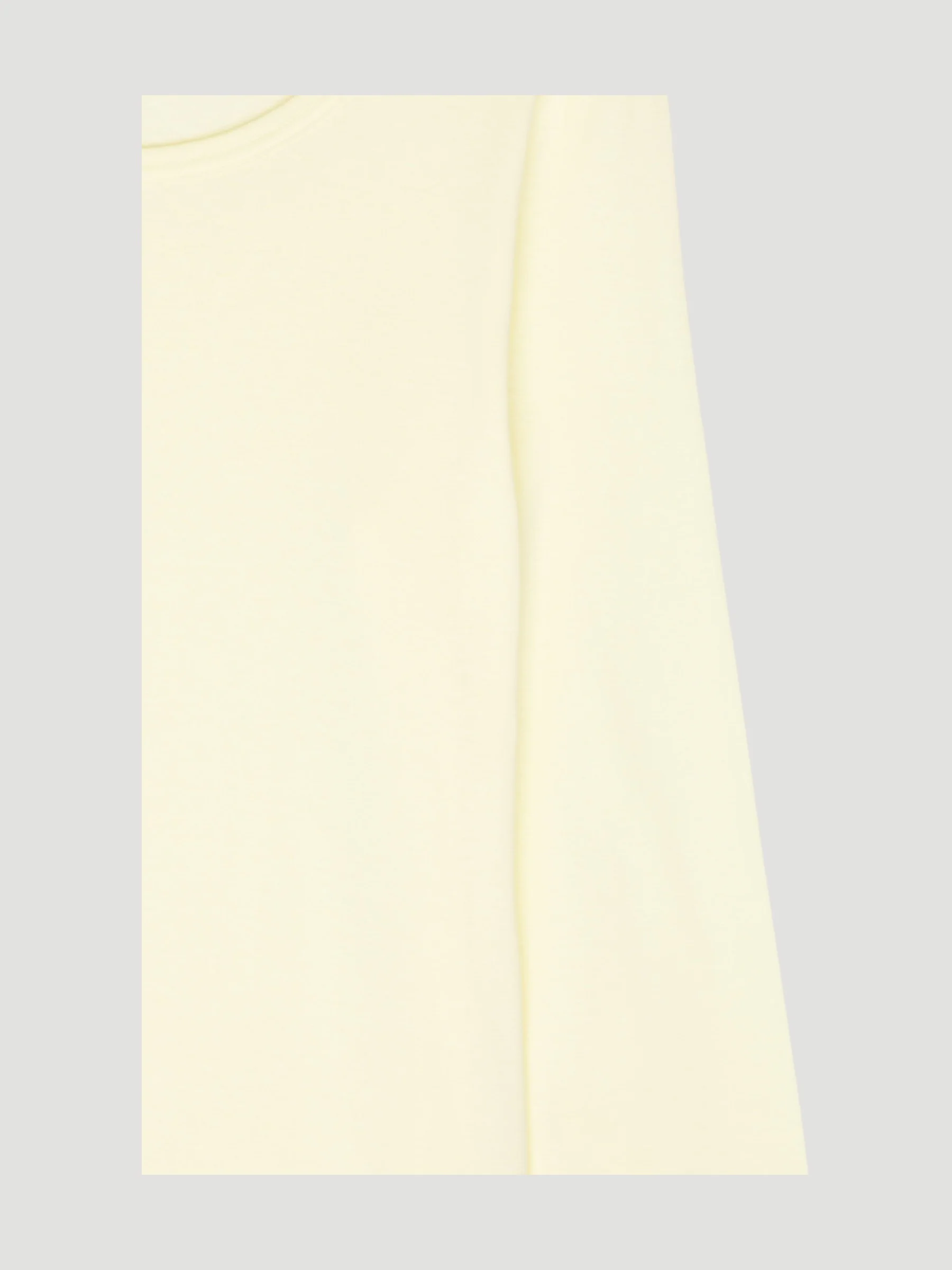 Secondhand Langarm-Shirt aus reiner Bio-Baumwolle - Image 3