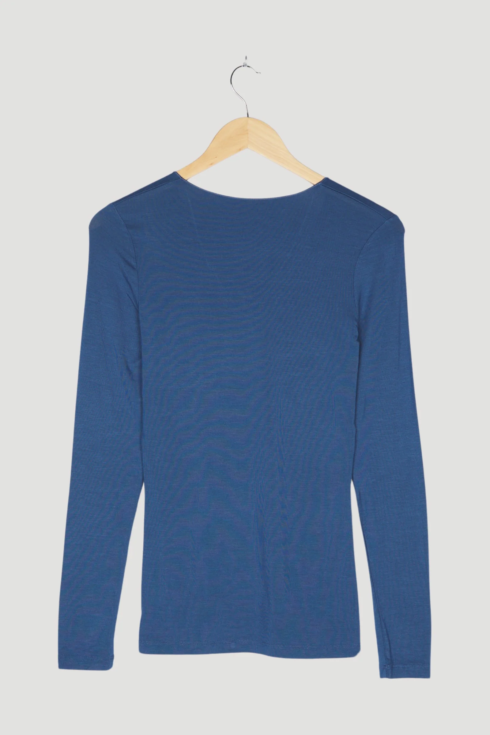 Secondhand Langarm-Shirt aus TENCEL™Modal - Image 11