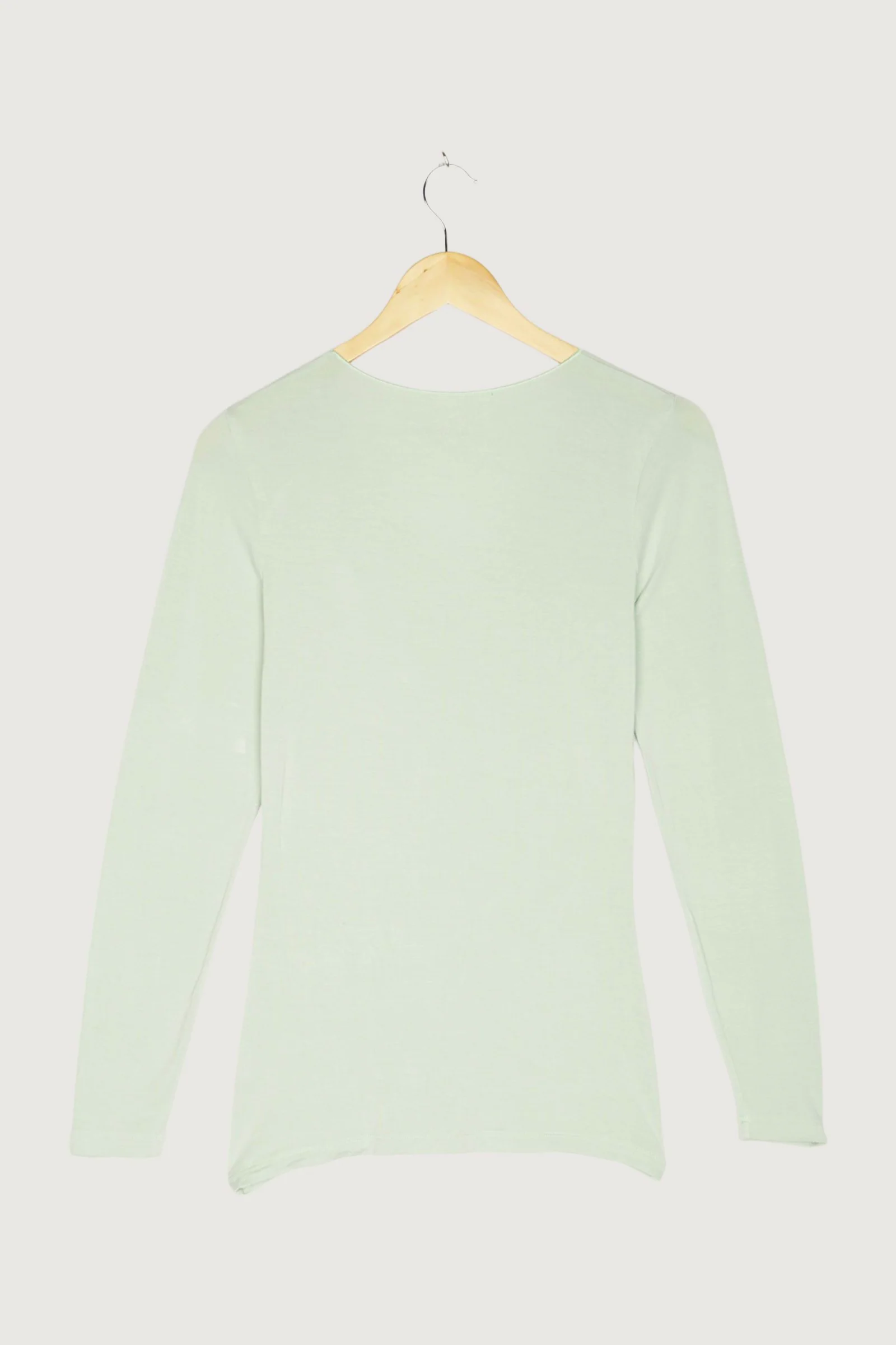 Secondhand Langarm-Shirt aus TENCEL™Modal - Image 14