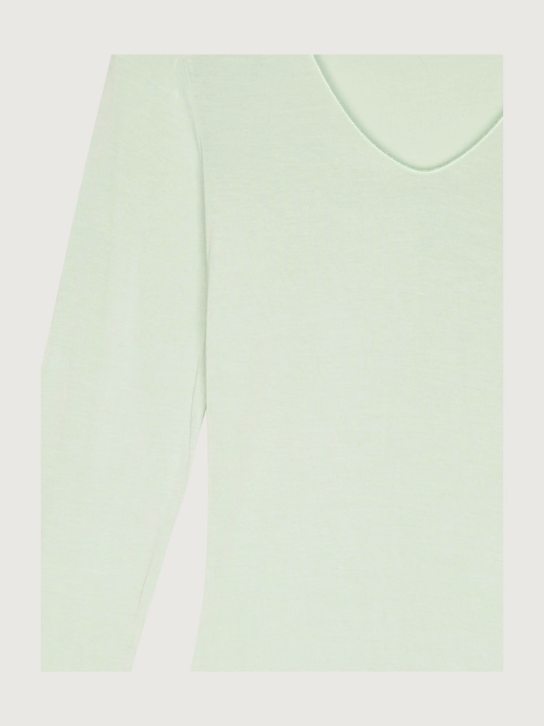 Secondhand Langarm-Shirt aus TENCEL™Modal - Image 15