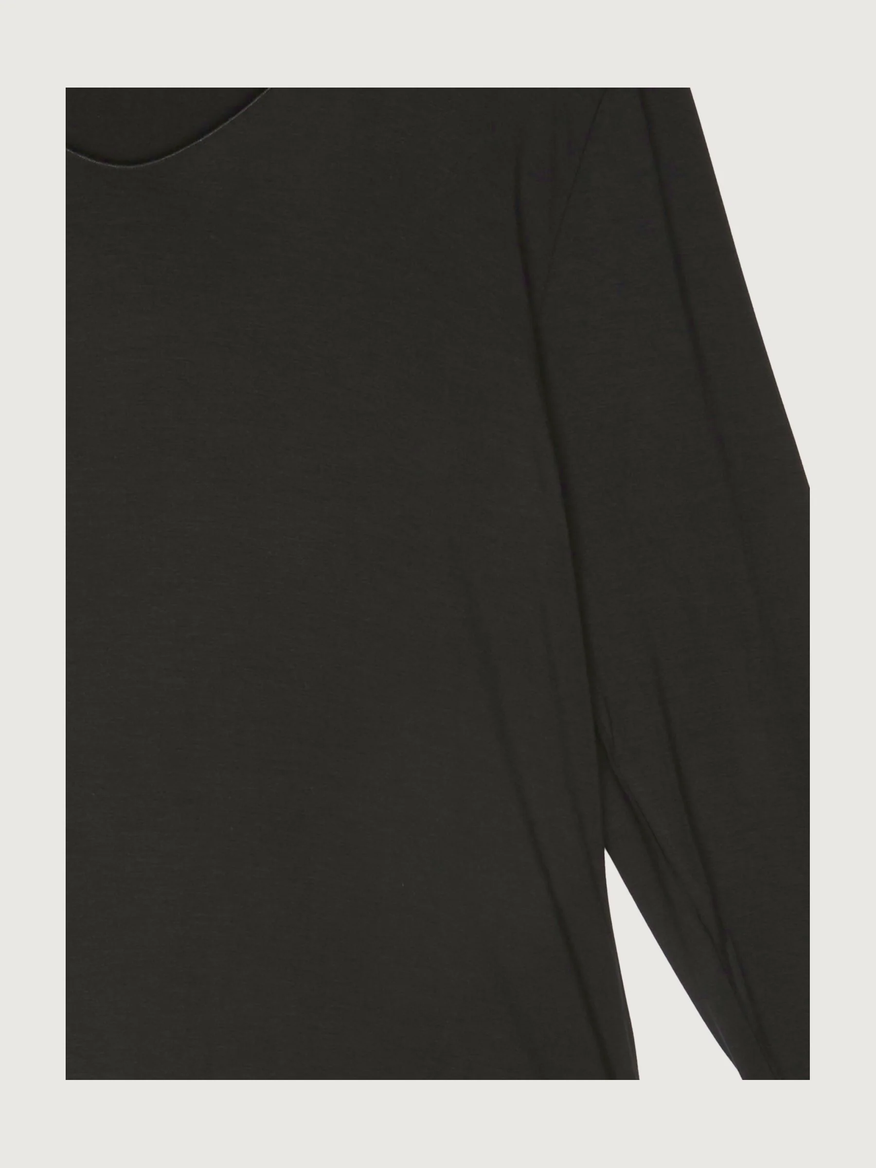 Secondhand Langarm-Shirt aus TENCEL™Modal - Image 16