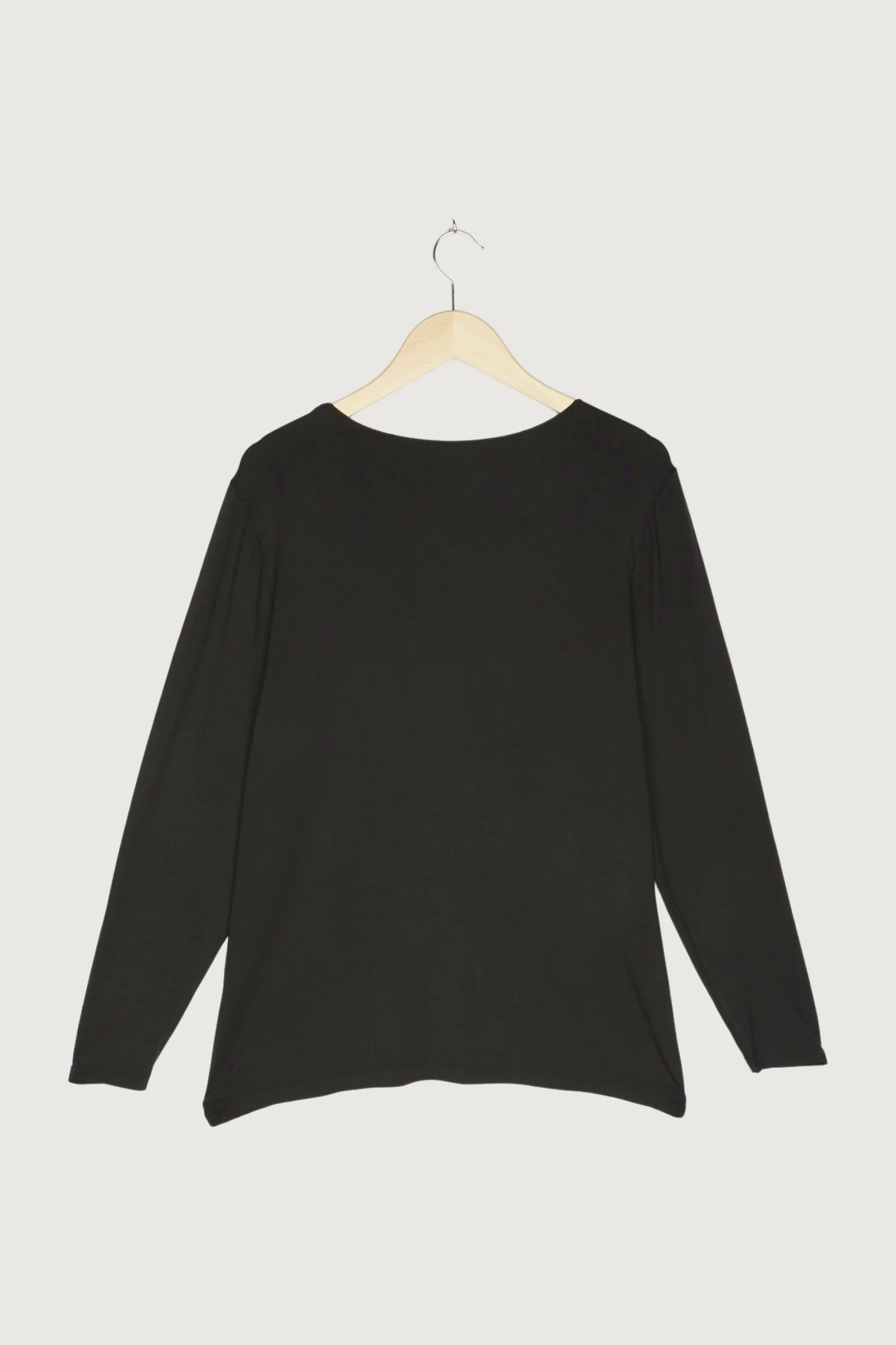 Secondhand Langarm-Shirt aus TENCEL™Modal - Image 18