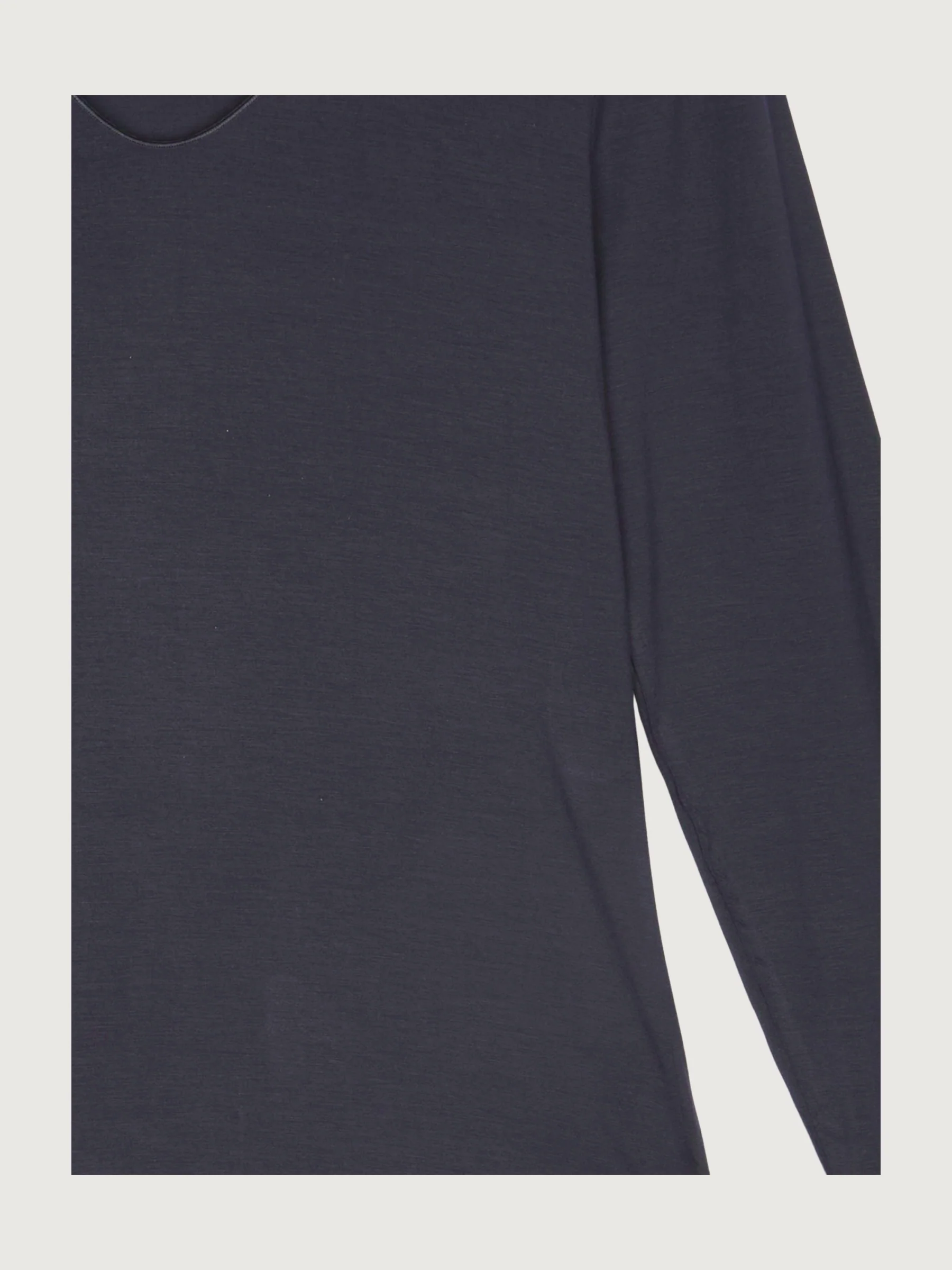 Secondhand Langarm-Shirt aus TENCEL™Modal - Image 19