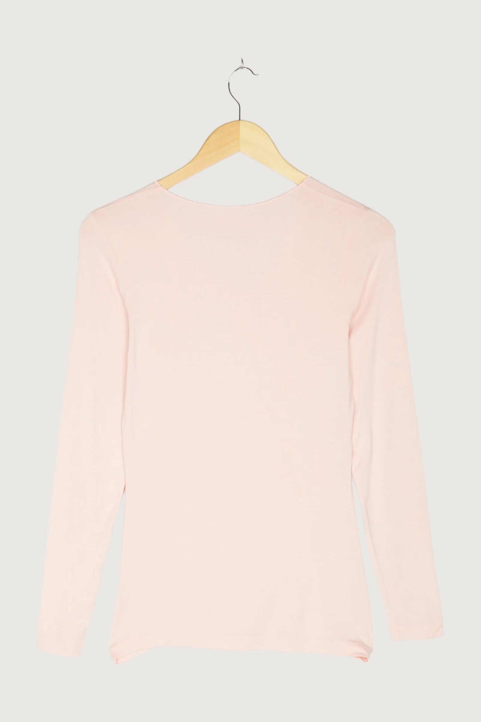 Secondhand Langarm-Shirt aus TENCEL™Modal - Image 23