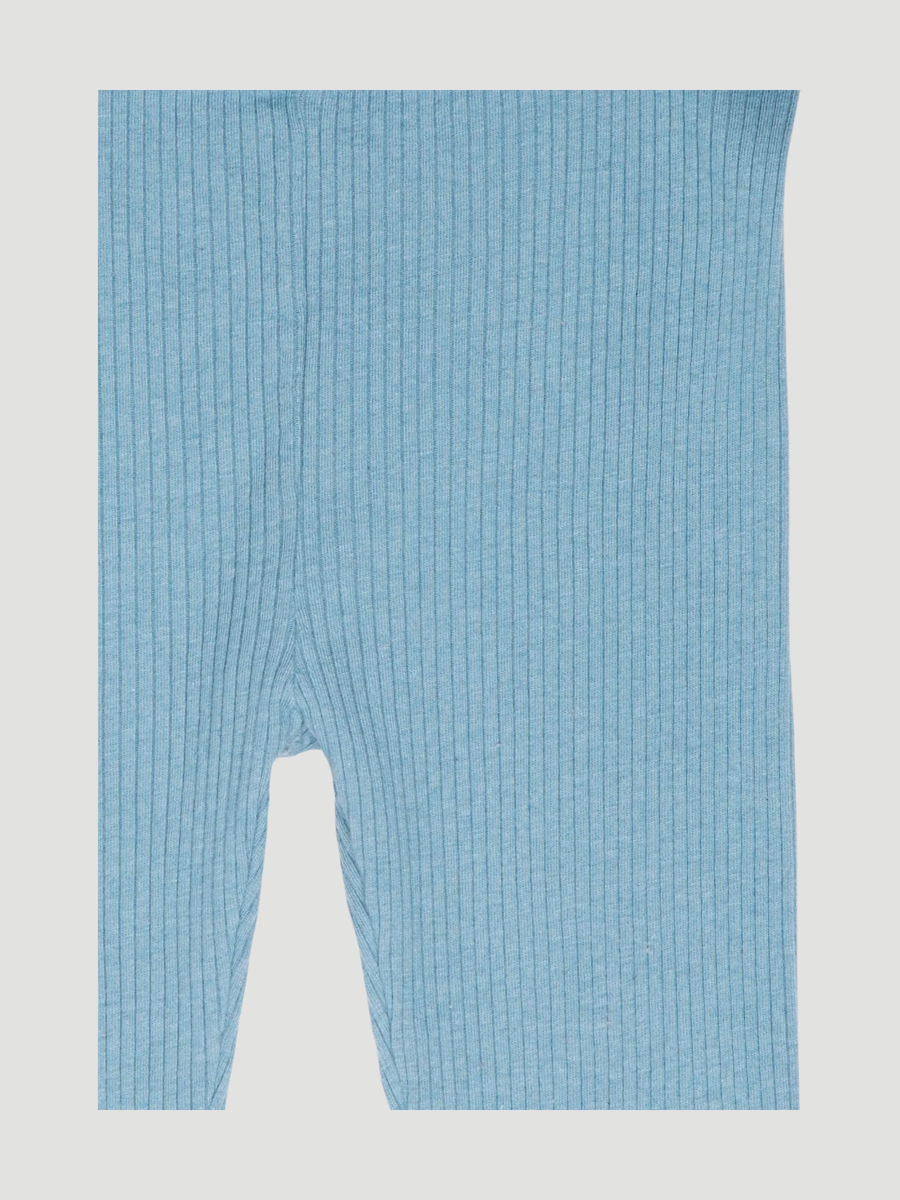 Secondhand Leggings aus Bio-Baumwolle mit Schurwolle - Image 3