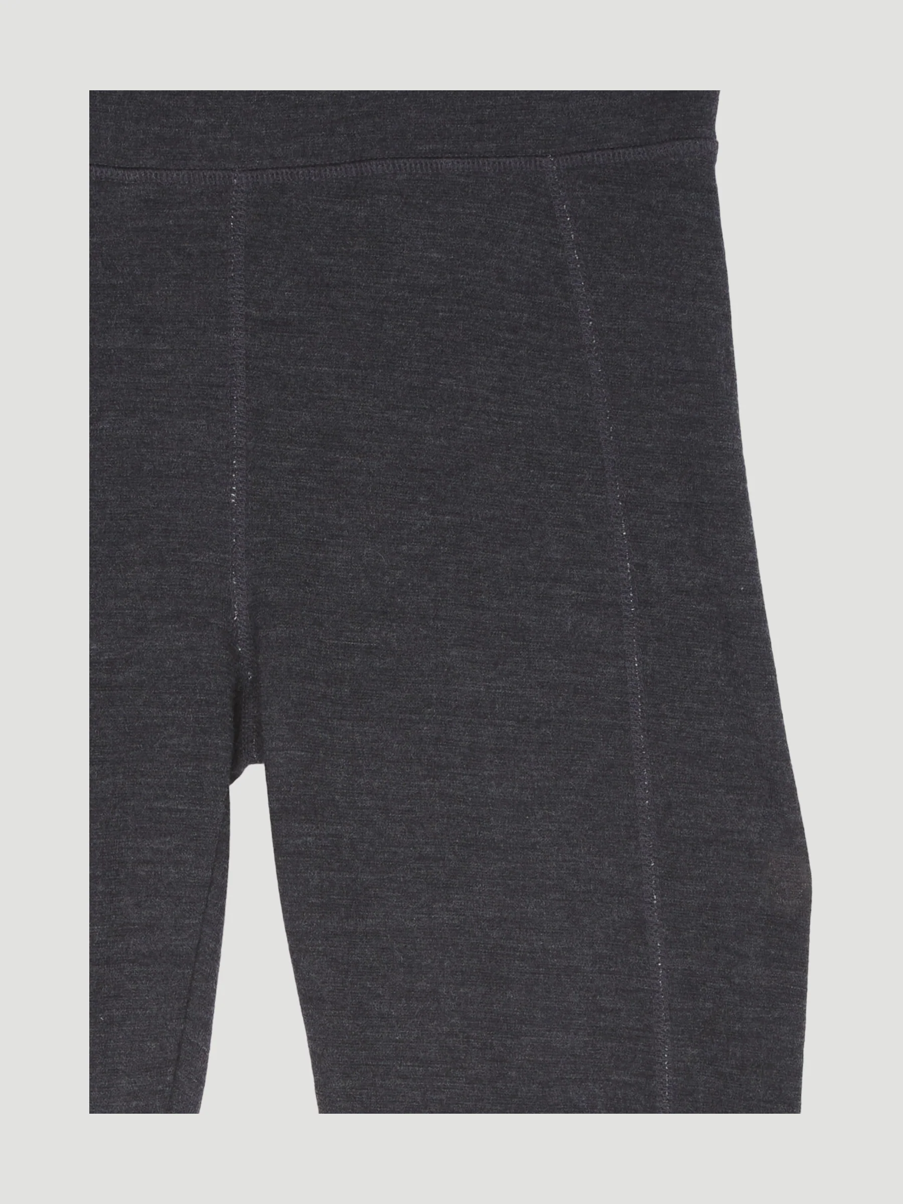 Secondhand Leggings aus Bio-Schurwolle mit Bio-Baumwolle - Image 3