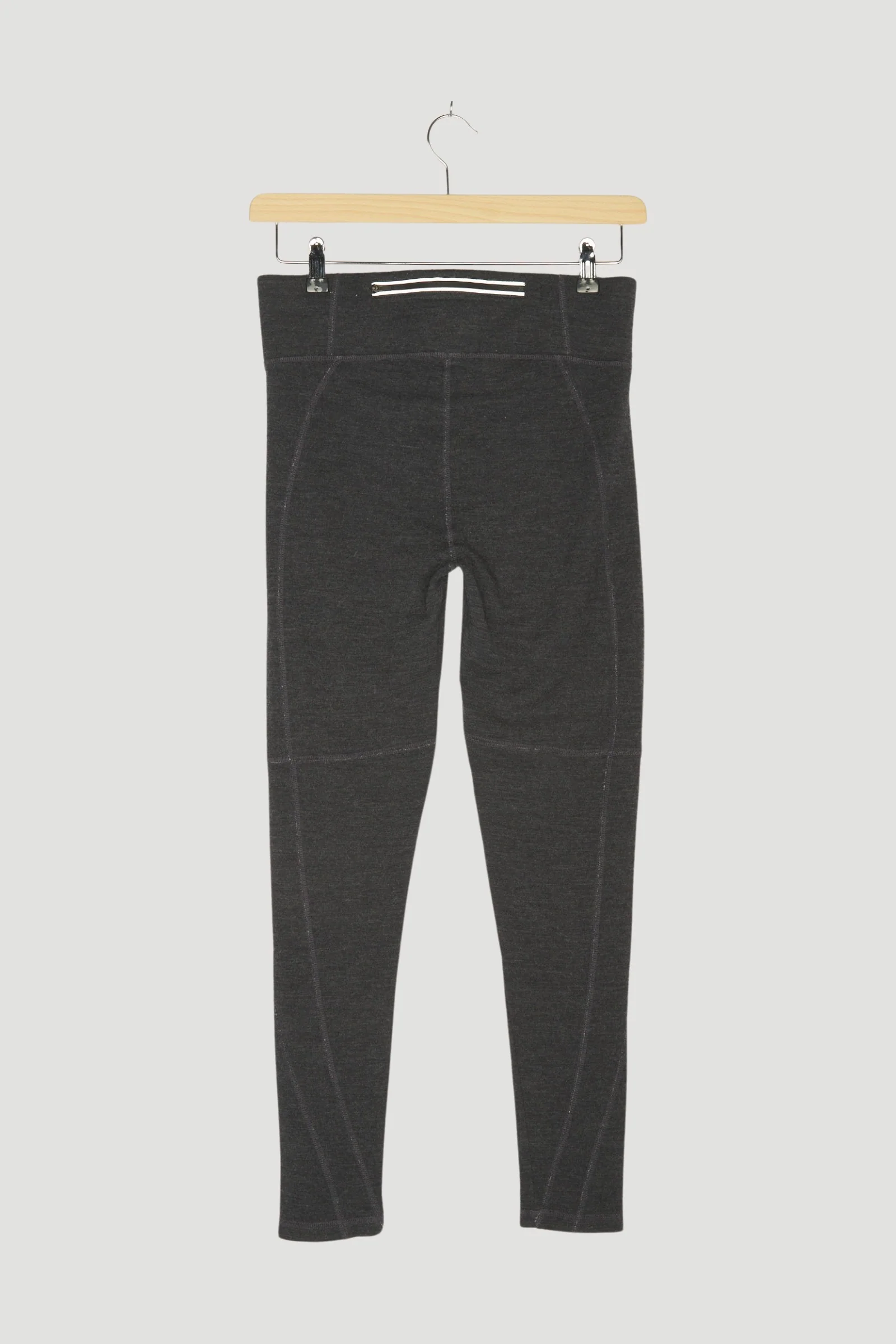 Secondhand Leggings aus Bio-Schurwolle mit Bio-Baumwolle - Image 5