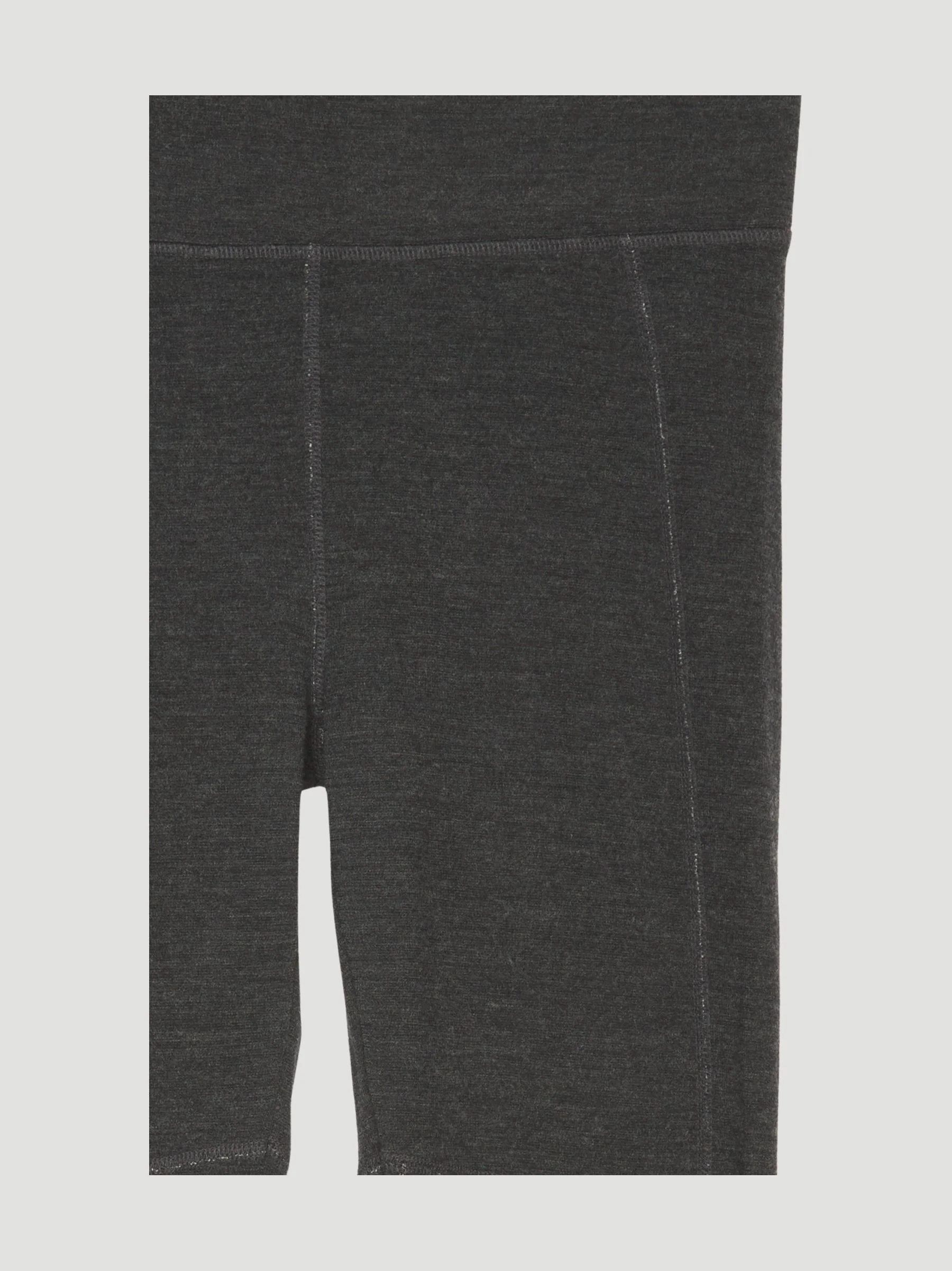 Secondhand Leggings aus Bio-Schurwolle mit Bio-Baumwolle - Image 6