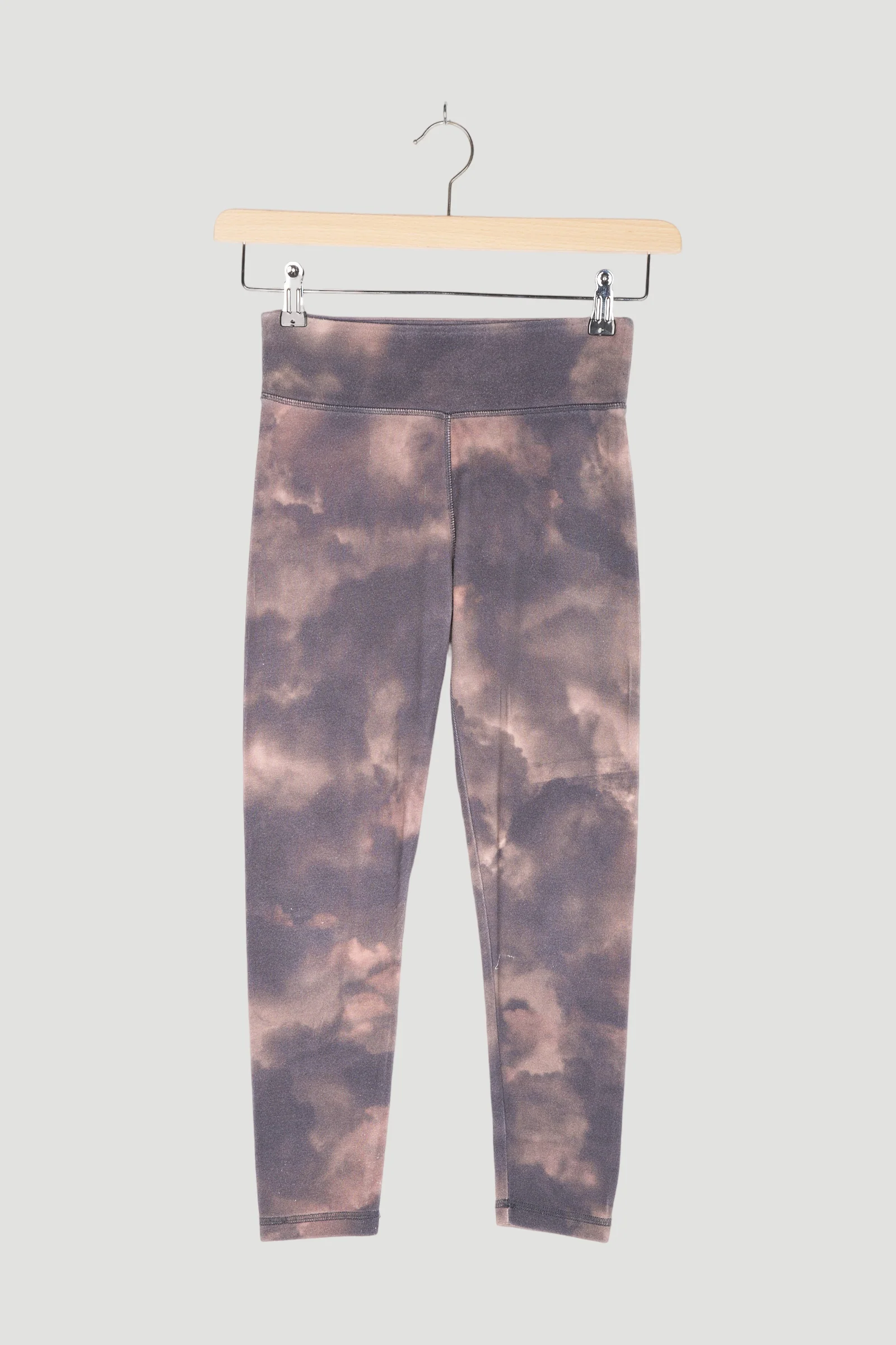 Secondhand Leggings aus TENCEL™Modal