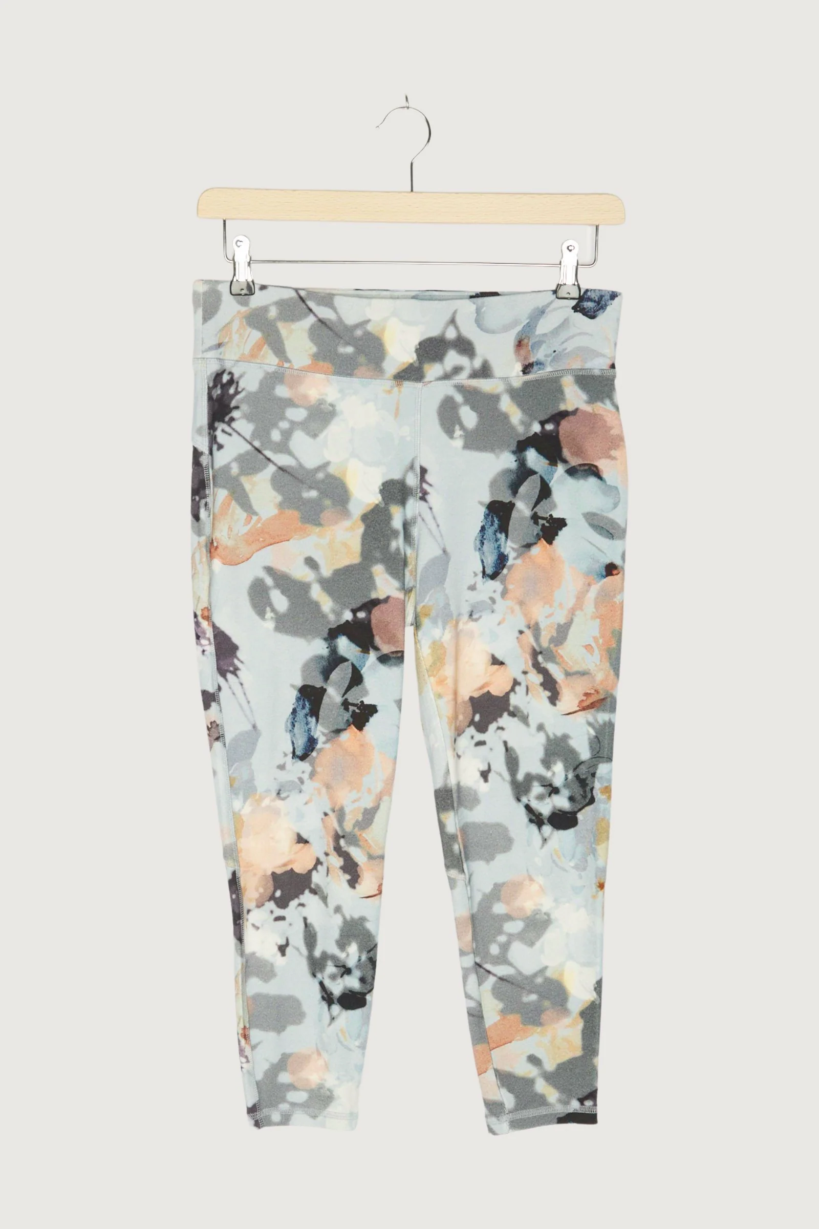 Secondhand Leggings aus TENCEL™Modal - Image 7
