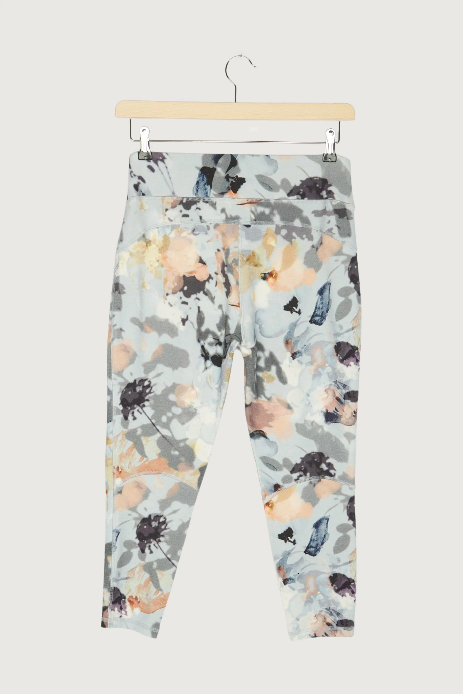 Secondhand Leggings aus TENCEL™Modal - Image 8