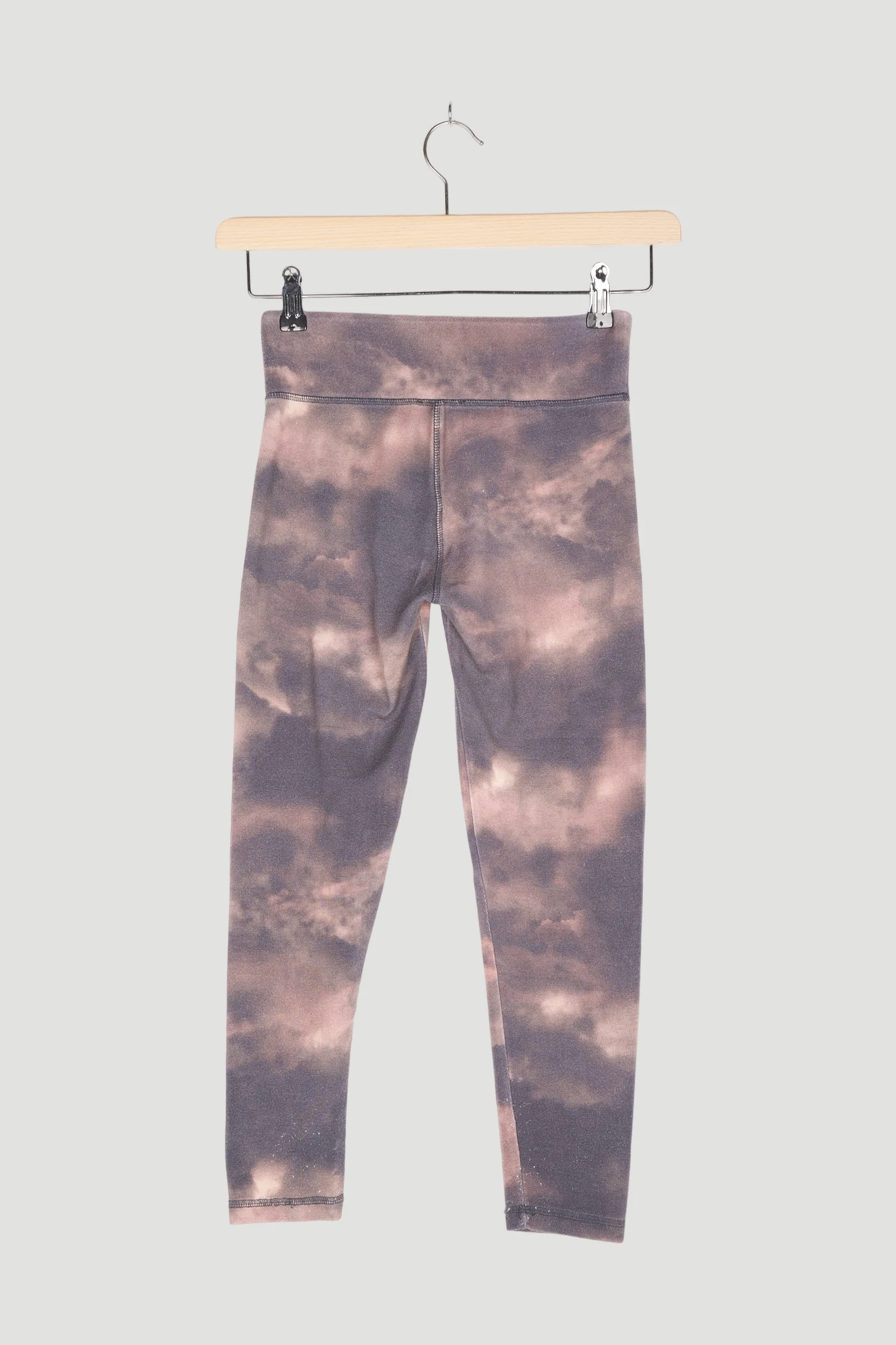 Secondhand Leggings aus TENCEL™Modal - Image 2