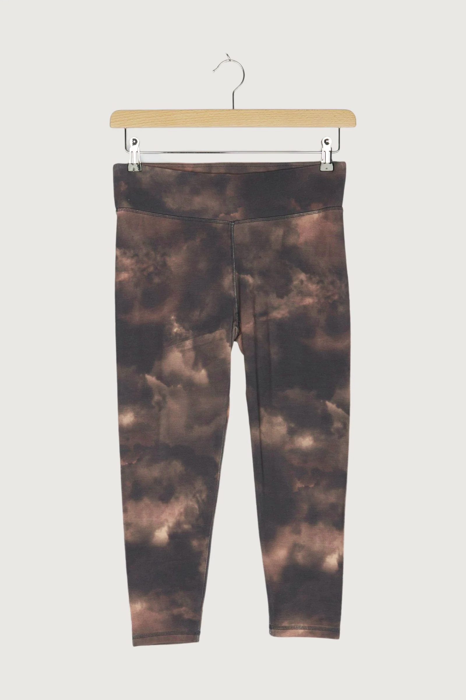 Secondhand Leggings aus TENCEL™Modal - Image 4