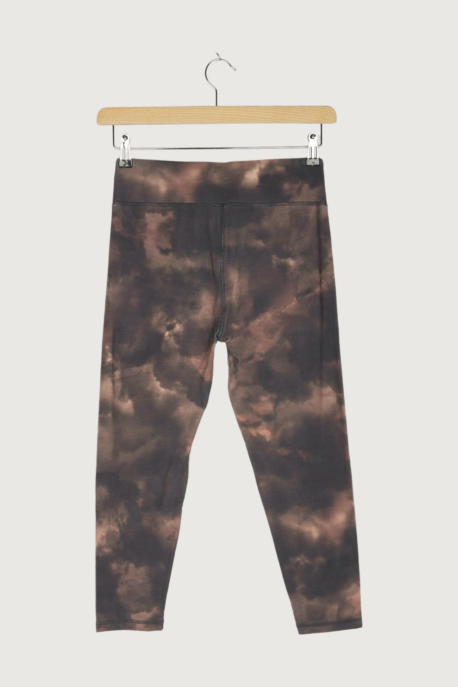 Secondhand Leggings aus TENCEL™Modal - Image 5