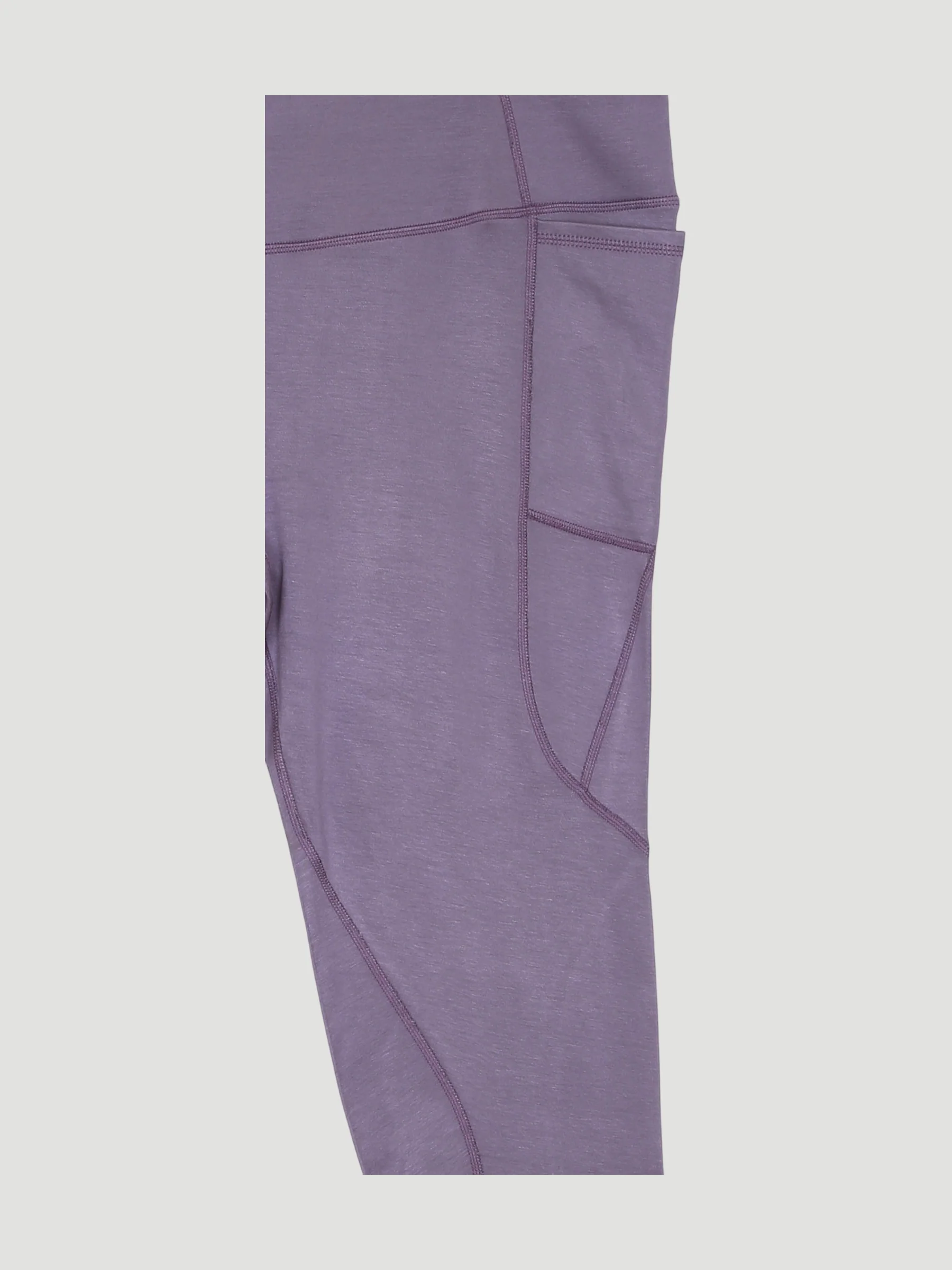 Secondhand Leggings Fitted High Waist ACTIVE COMFORT aus TENCEL™ Modal - Image 4