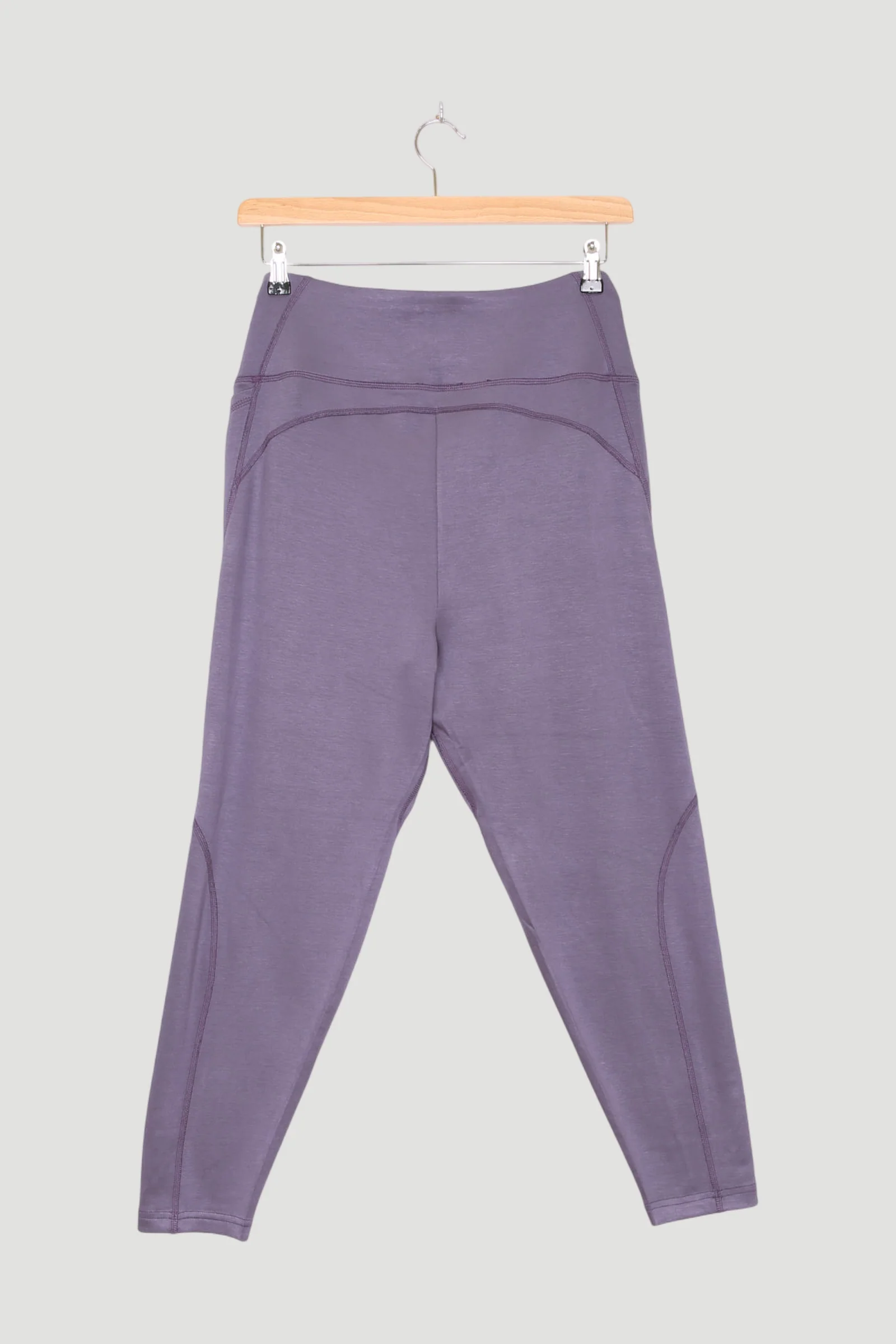 Secondhand Leggings Fitted High Waist ACTIVE COMFORT aus TENCEL™ Modal - Image 5