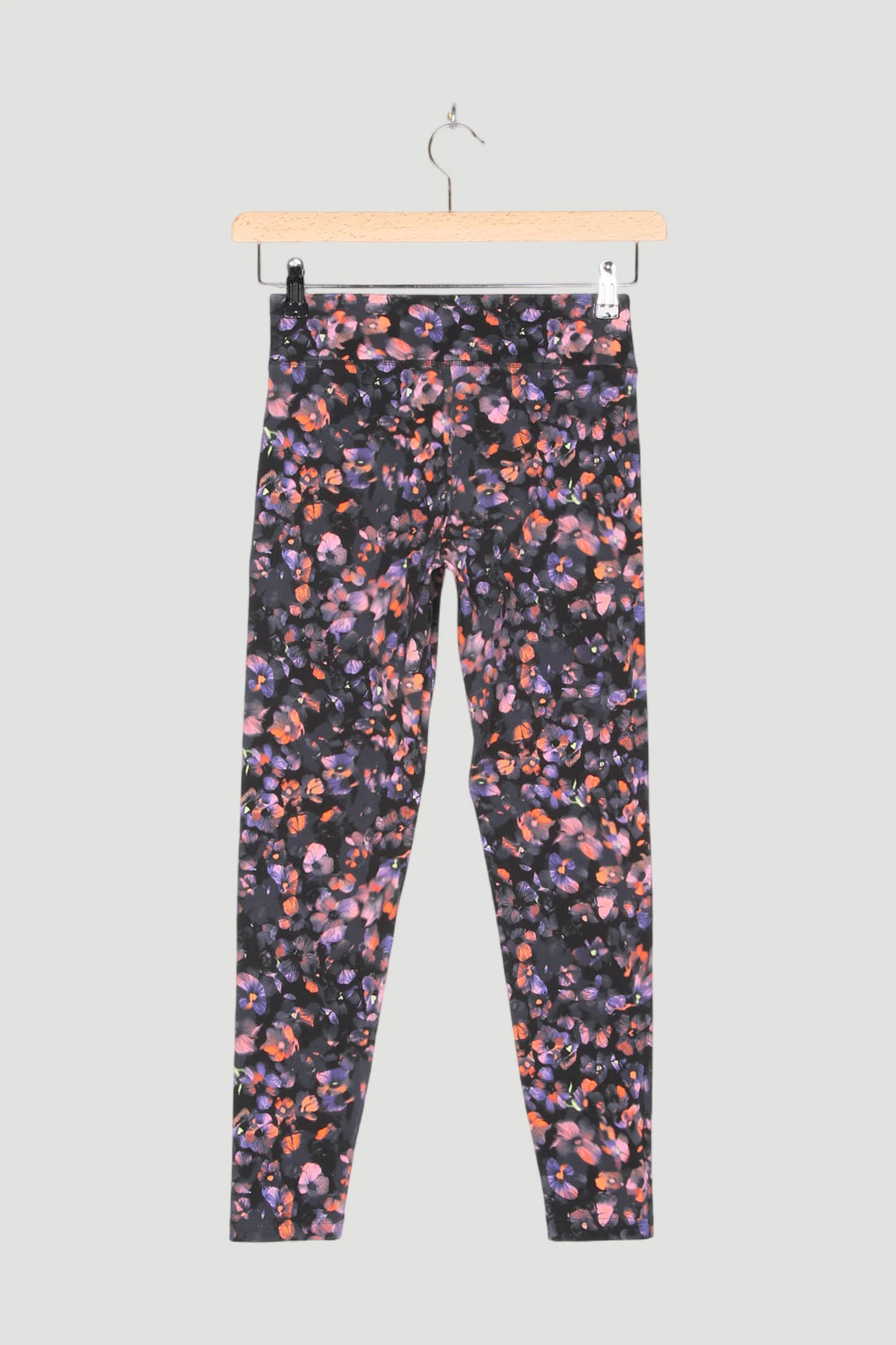 Secondhand Leggings Fitted Medium Cut ACTIVE LIGHT aus Bio-Baumwolle - Image 2