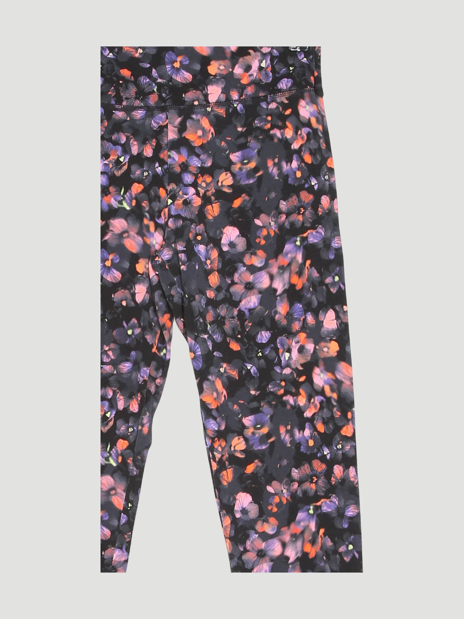 Secondhand Leggings Fitted Medium Cut ACTIVE LIGHT aus Bio-Baumwolle - Image 3