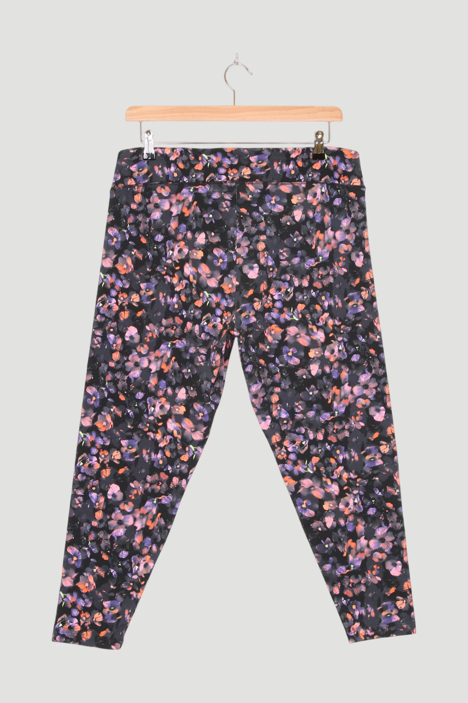 Secondhand Leggings Fitted Medium Cut ACTIVE LIGHT aus Bio-Baumwolle - Image 5