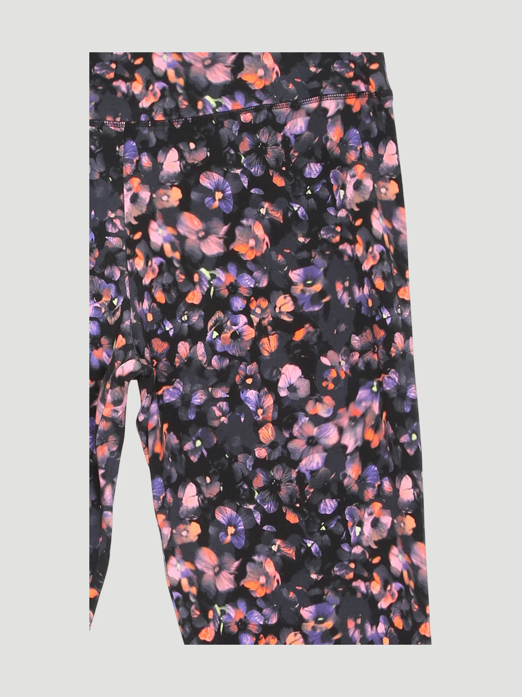 Secondhand Leggings Fitted Medium Cut ACTIVE LIGHT aus Bio-Baumwolle - Image 6