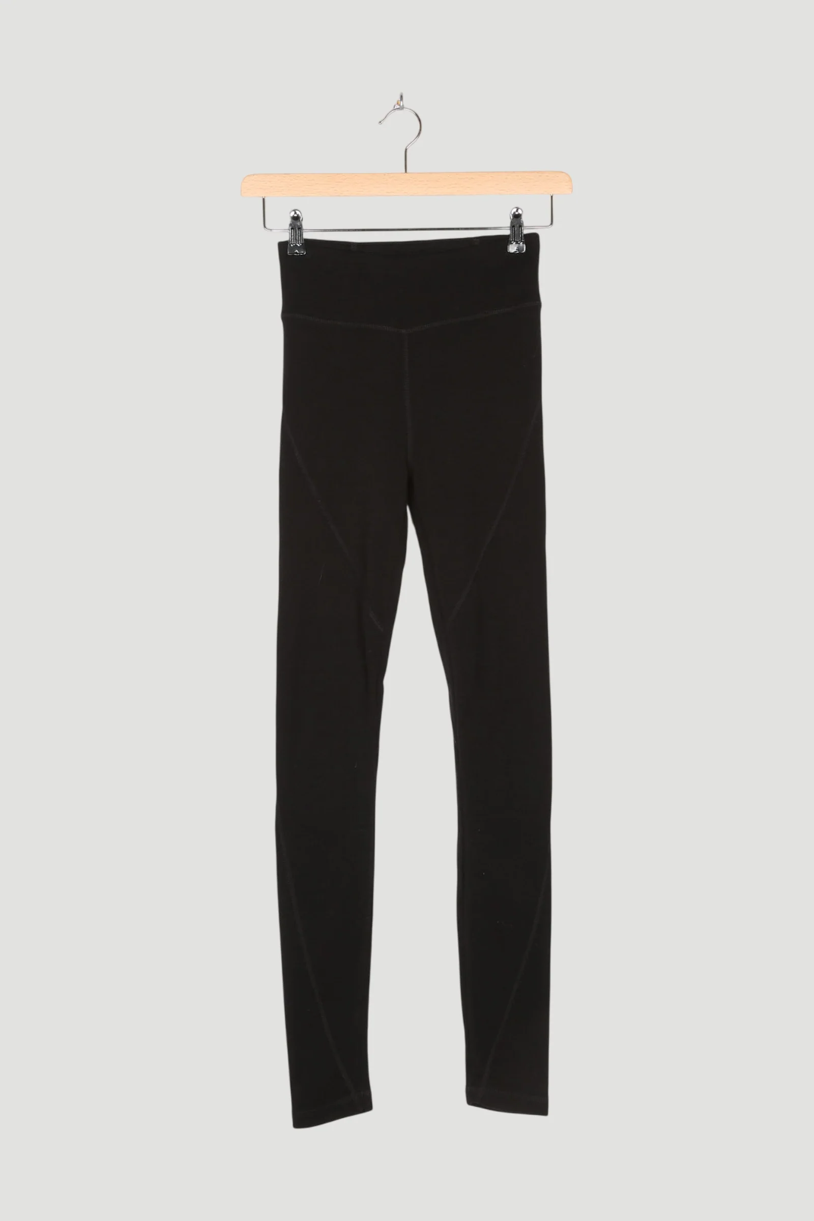 Secondhand Leggings Fitted Medium Cut