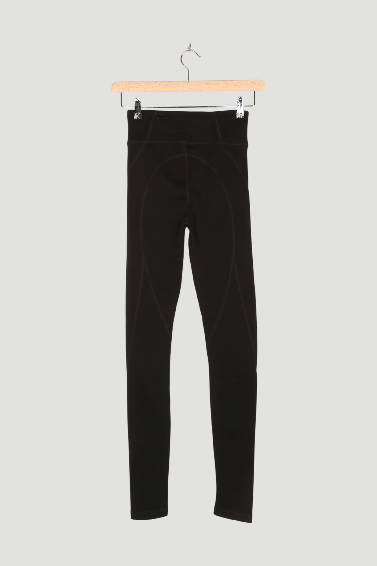 Secondhand Leggings Fitted Medium Cut - Image 2