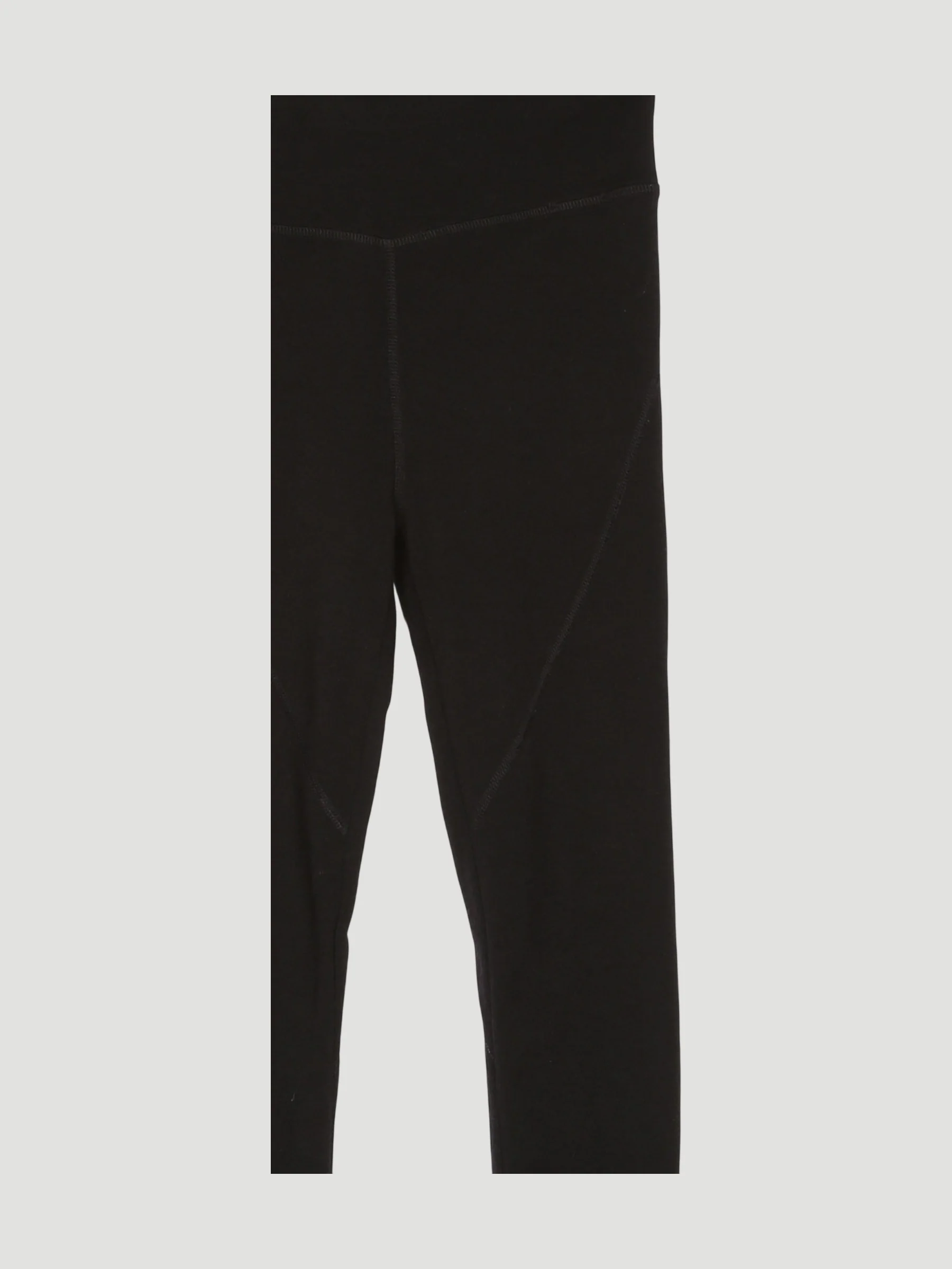 Secondhand Leggings Fitted Medium Cut - Image 3