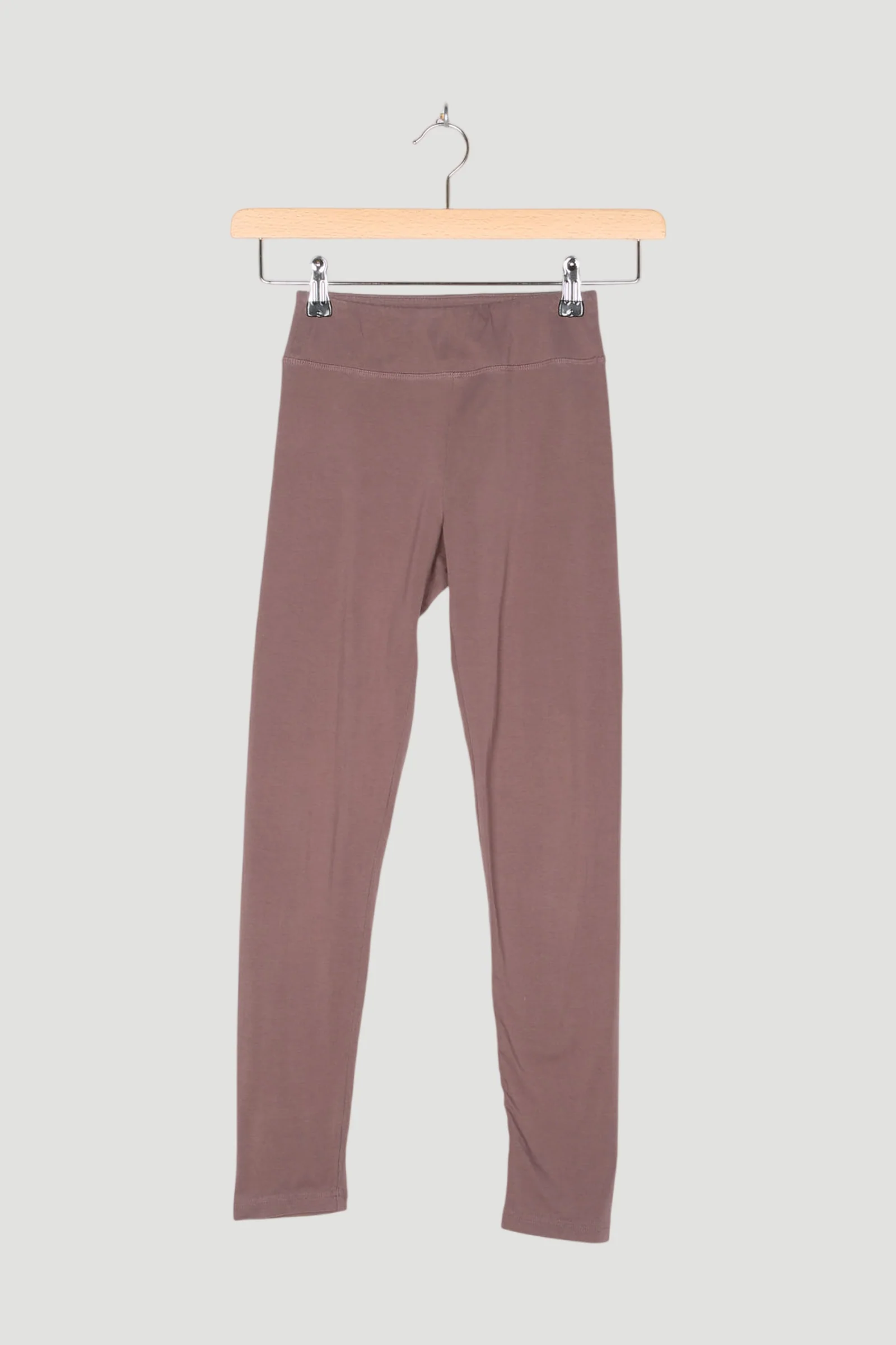 Secondhand Leggings Medium Cut ACTIVE LIGHT aus Bio-Baumwolle