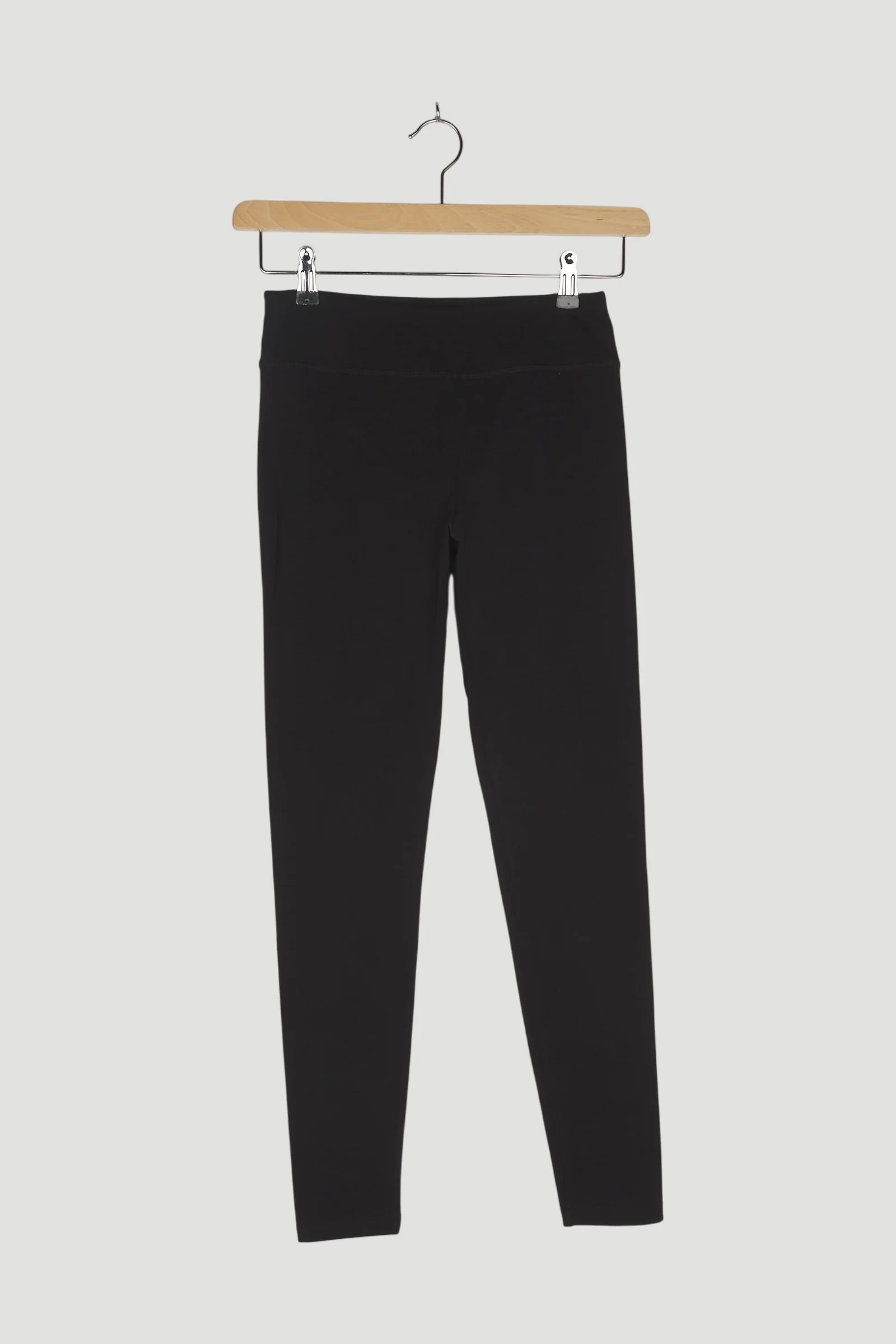 Secondhand Leggings Medium Cut ACTIVE LIGHT aus Bio-Baumwolle - Image 4