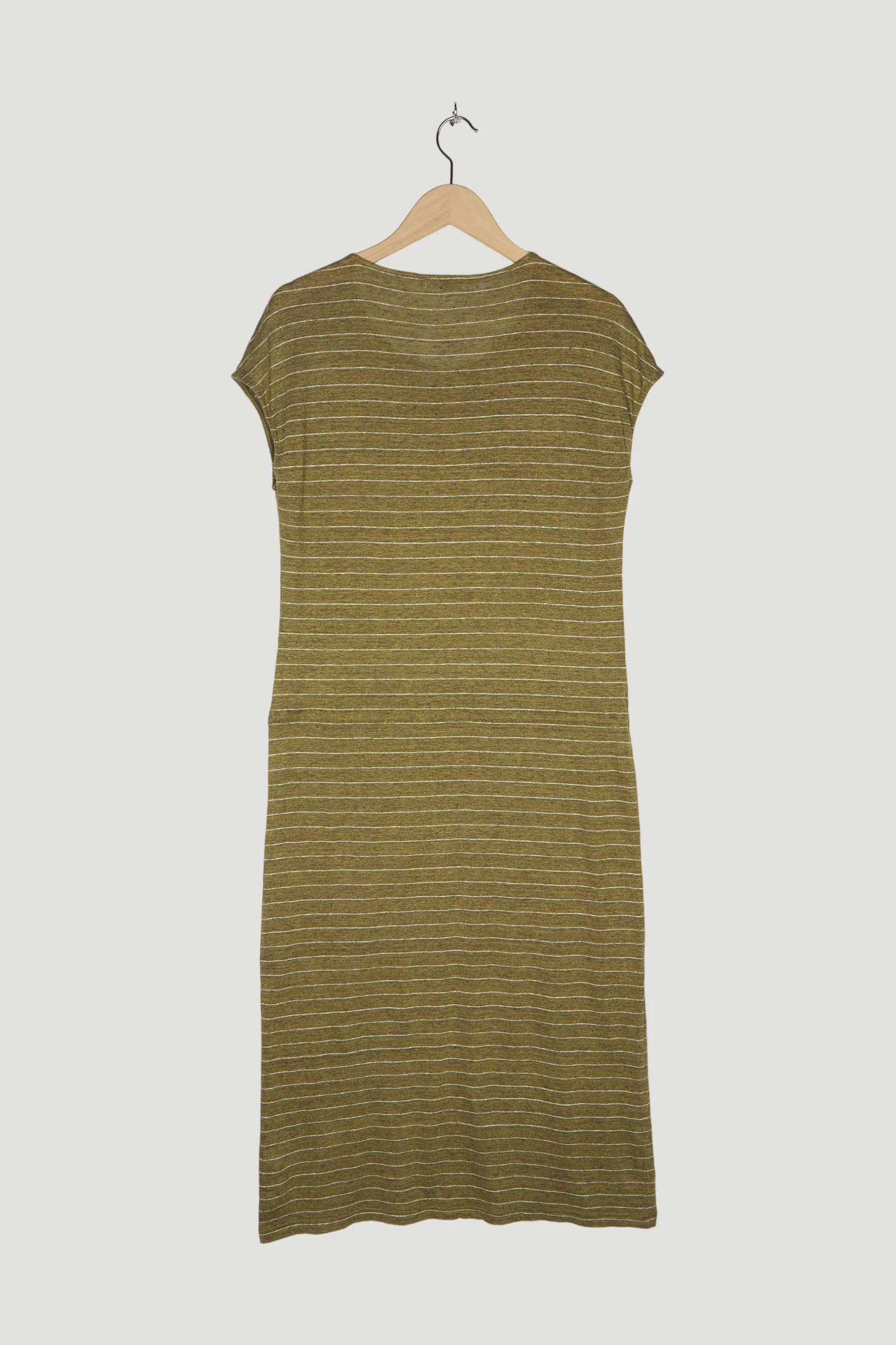 Secondhand Leinen-Kleid - Image 2