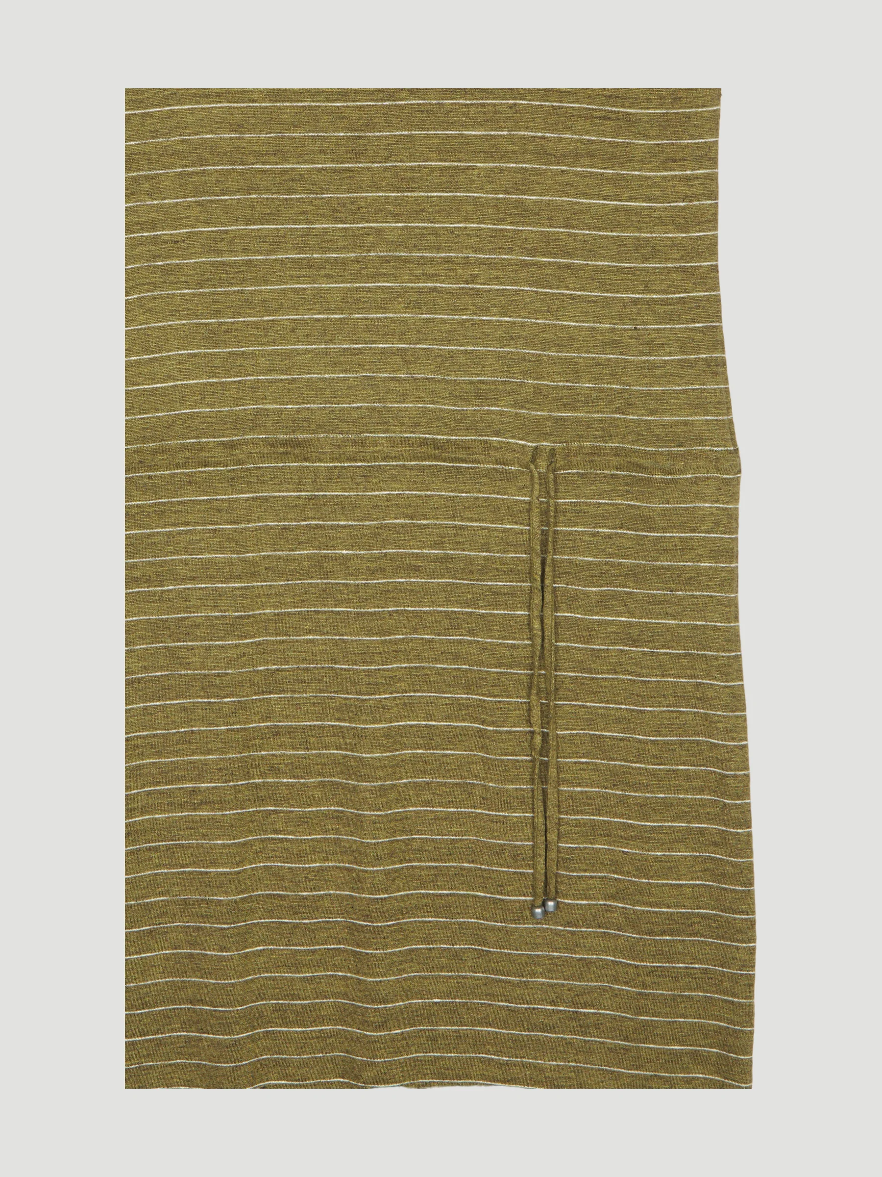 Secondhand Leinen-Kleid - Image 3