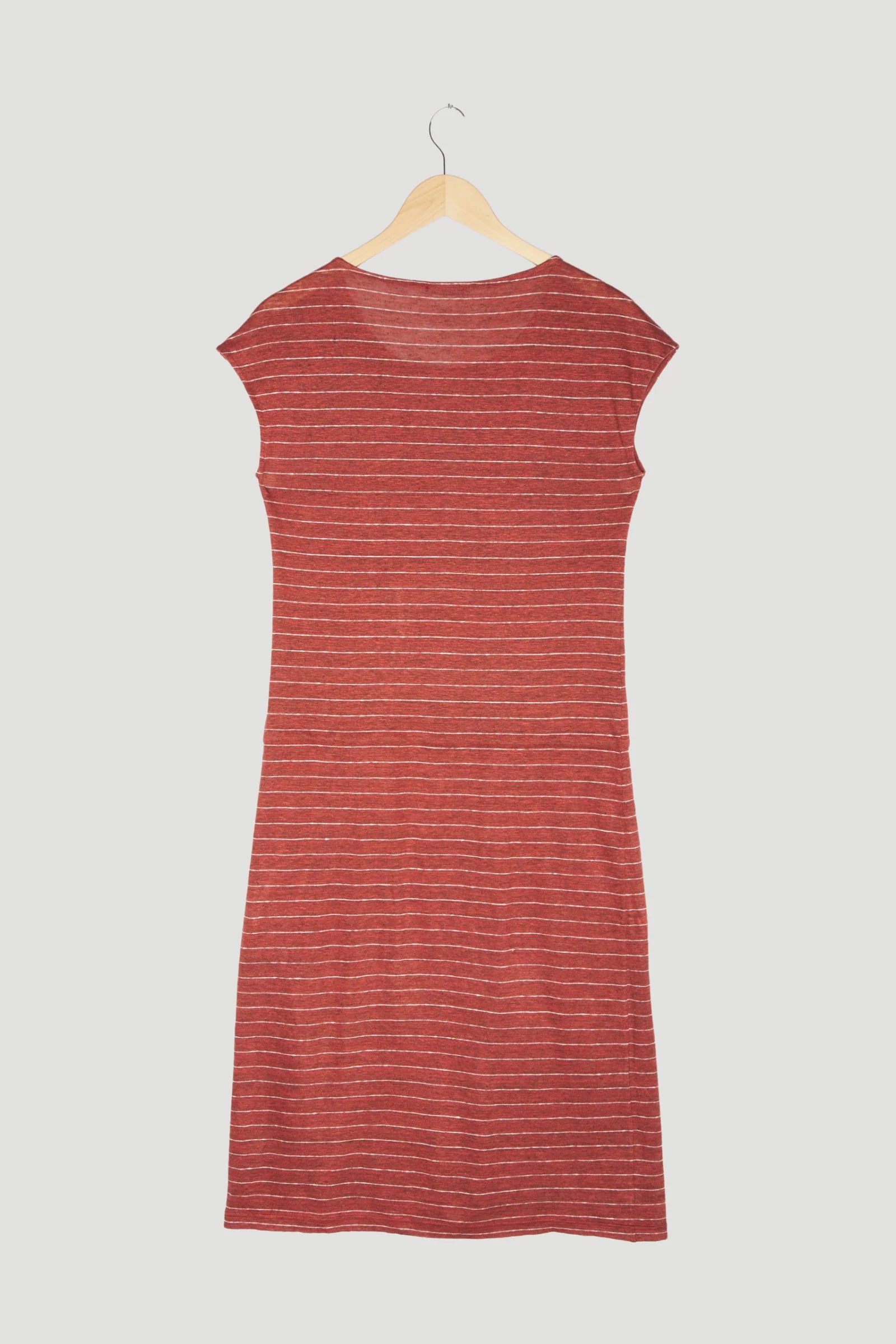 Secondhand Leinen-Kleid - Image 5