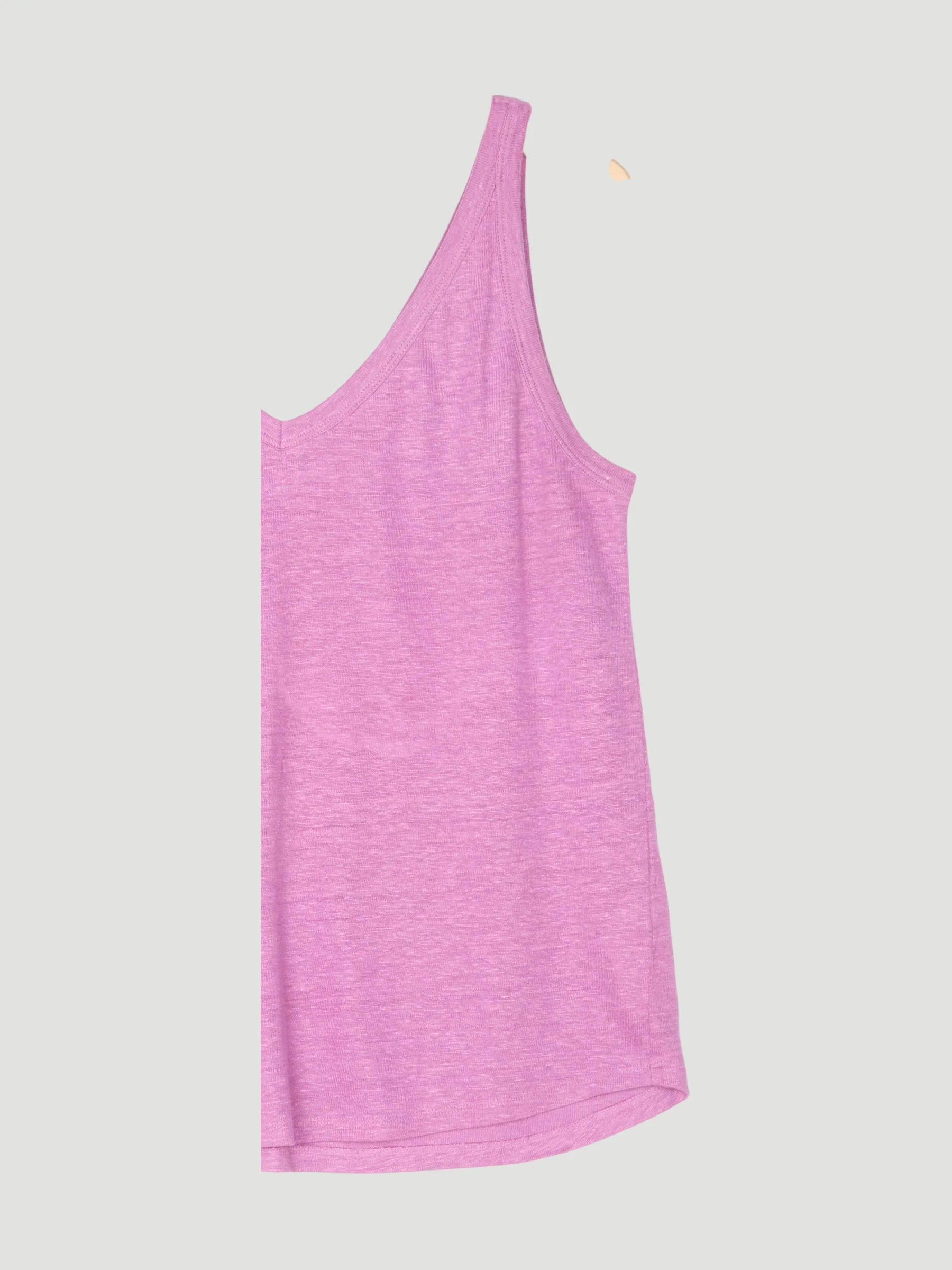 Secondhand Leinen Top Regular - Image 3