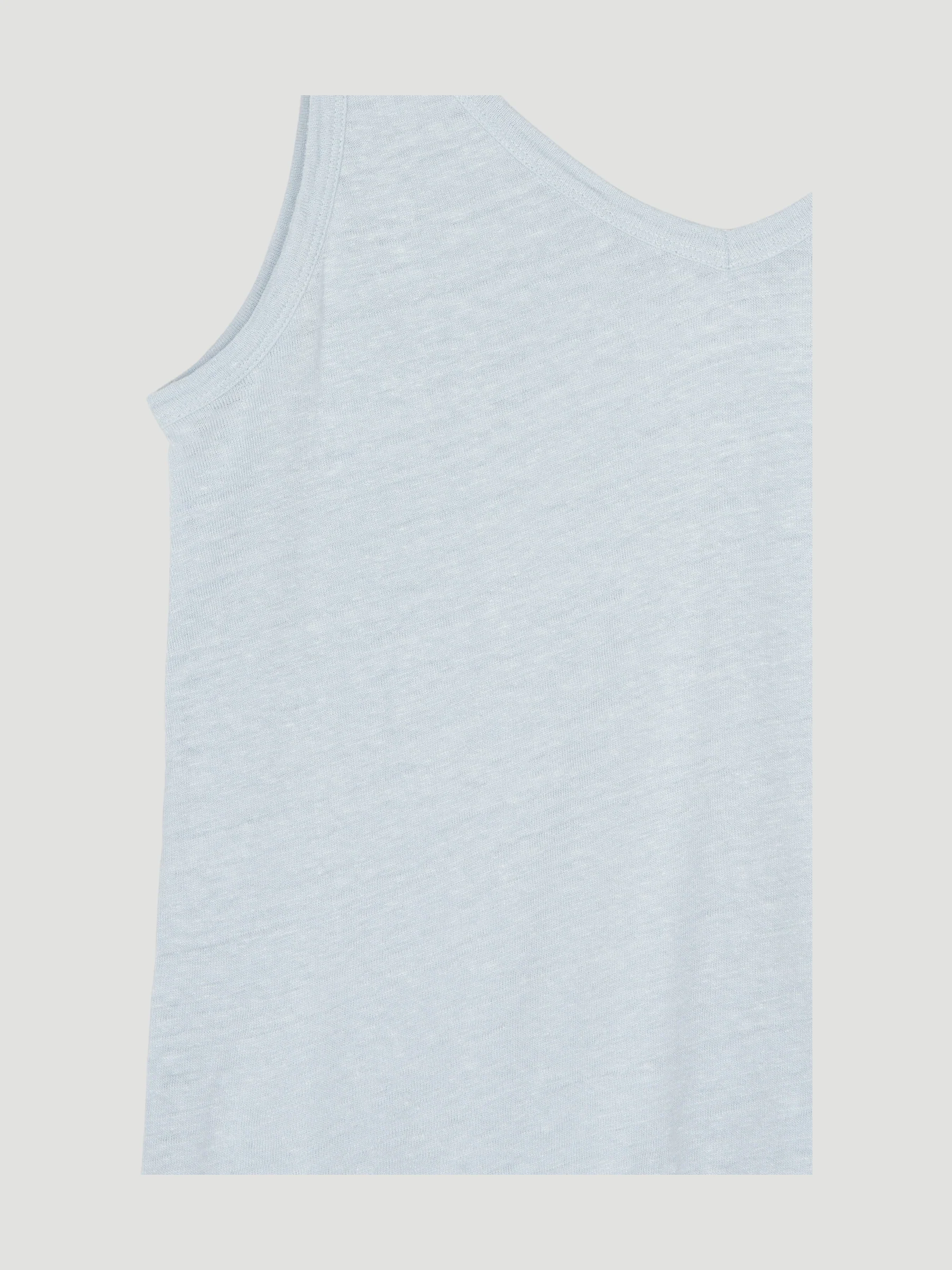 Secondhand Leinen Top Regular - Image 7