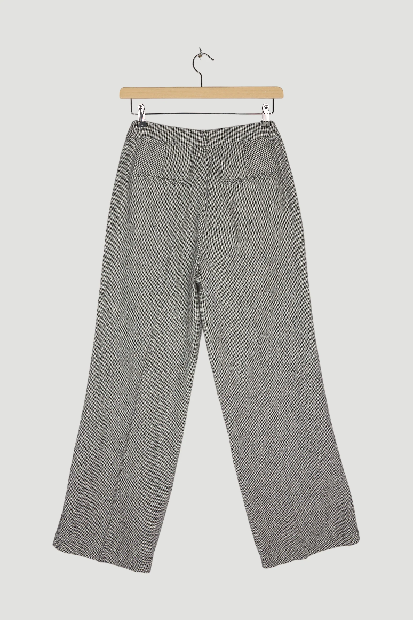 Secondhand Leinenhose - Image 2