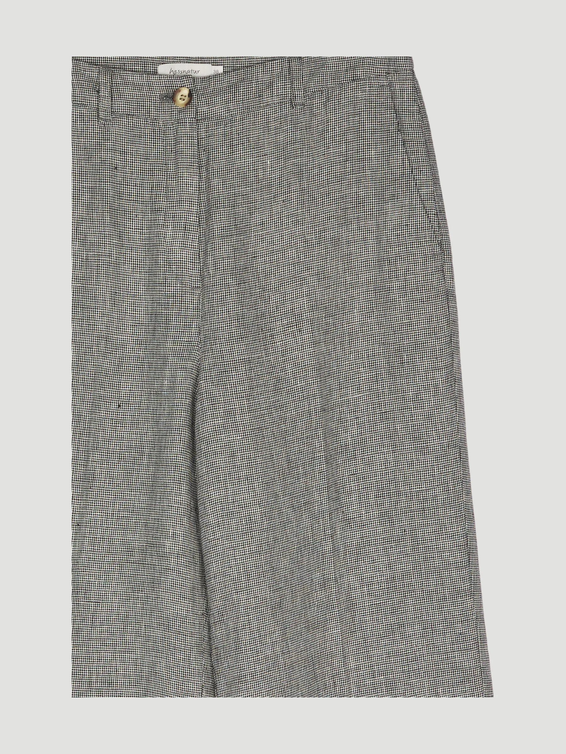 Secondhand Leinenhose - Image 3