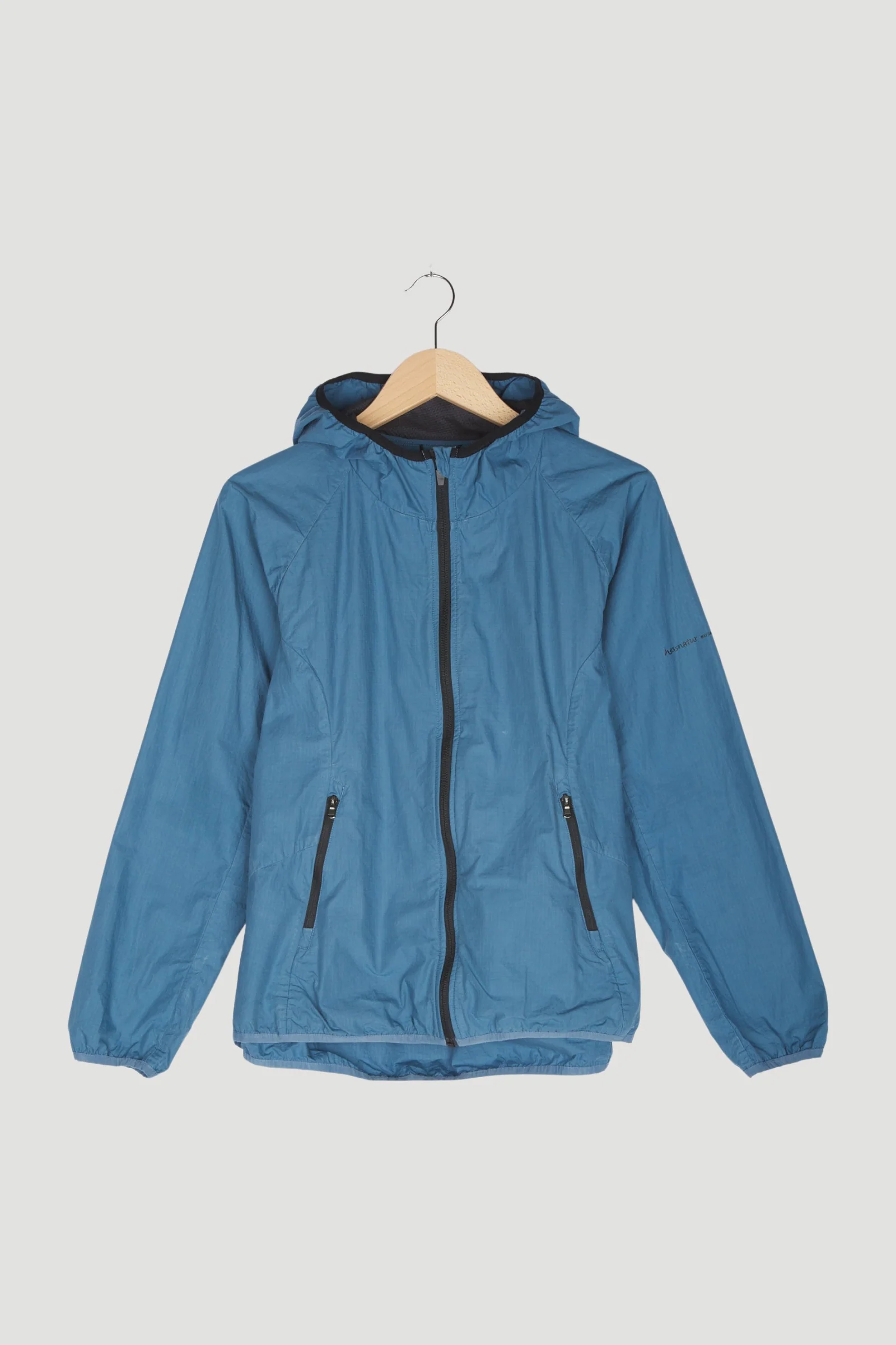 Secondhand Lightweight-Jacke Nature Shell
