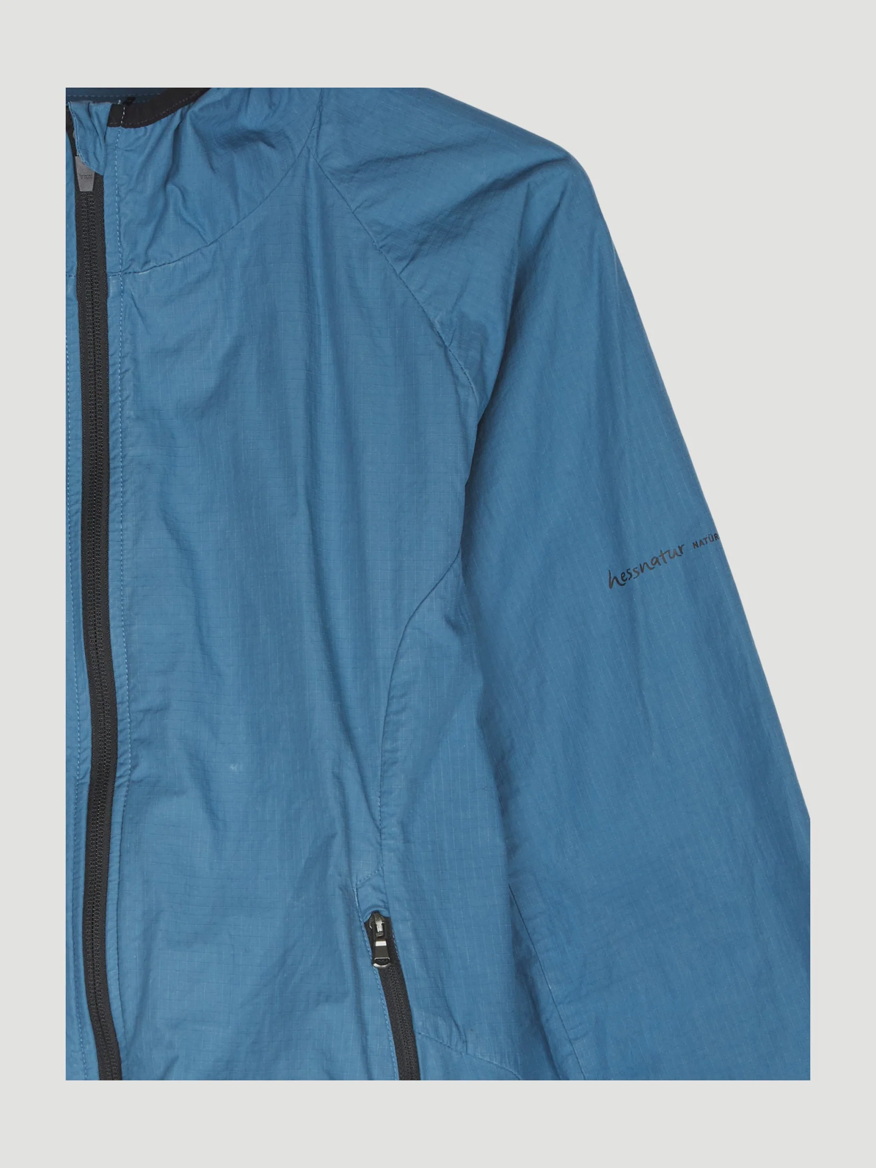 Secondhand Lightweight-Jacke Nature Shell - Image 3