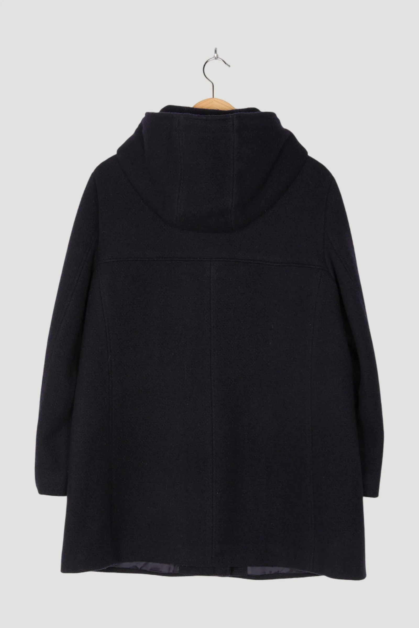 Secondhand Limited by Nature Jacke aus reiner Schurwolle - Image 2