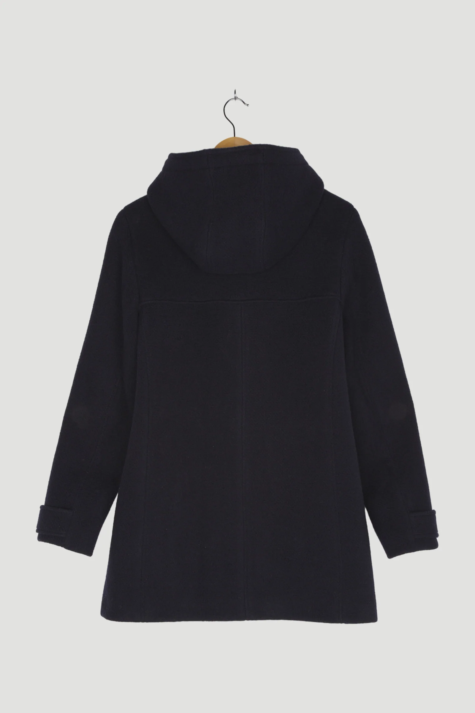 Secondhand Limited by Nature Jacke aus reiner Schurwolle - Image 5