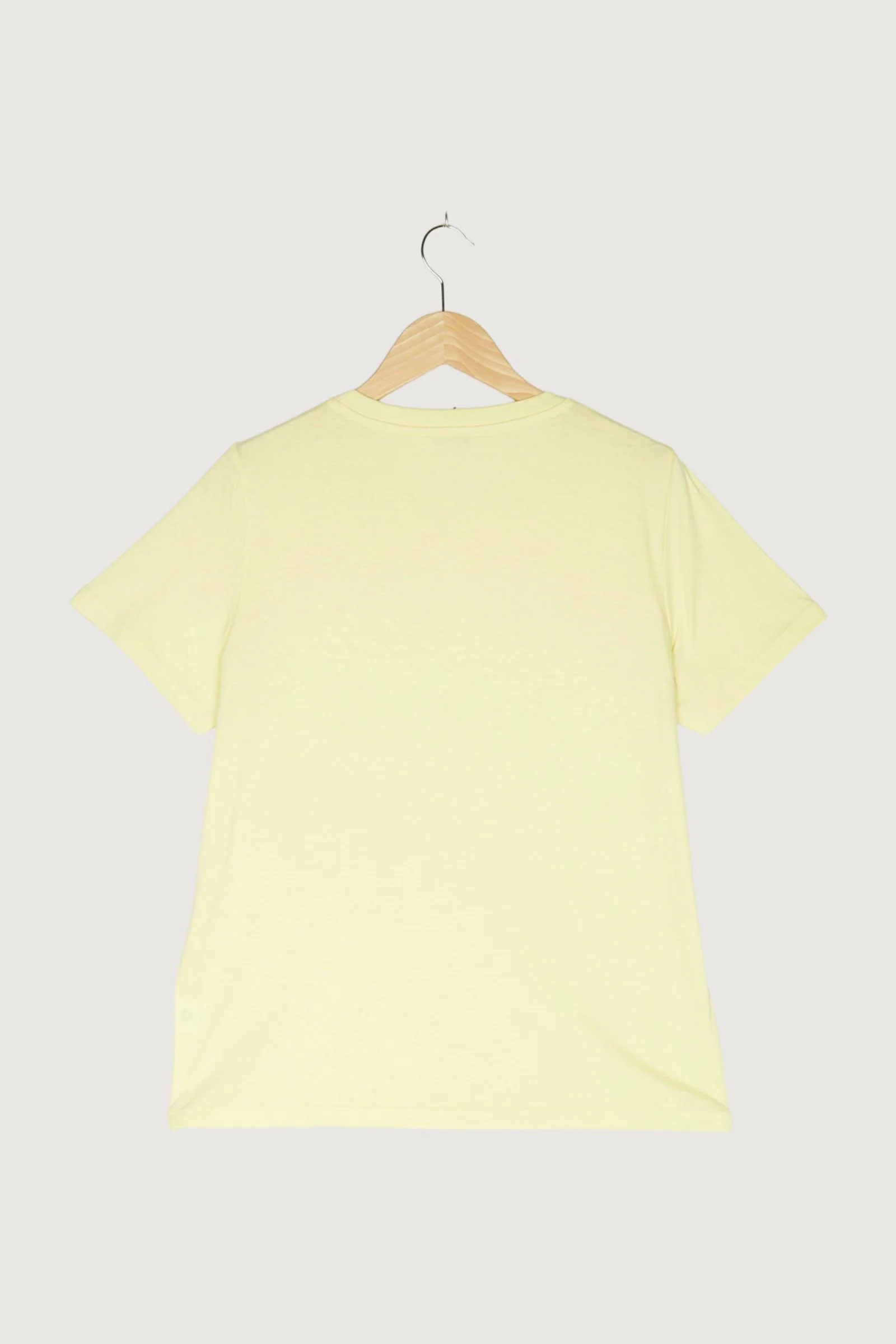 Secondhand Limited by nature Kurzarm-Shirt aus reiner Bio-Baumwolle - Image 5