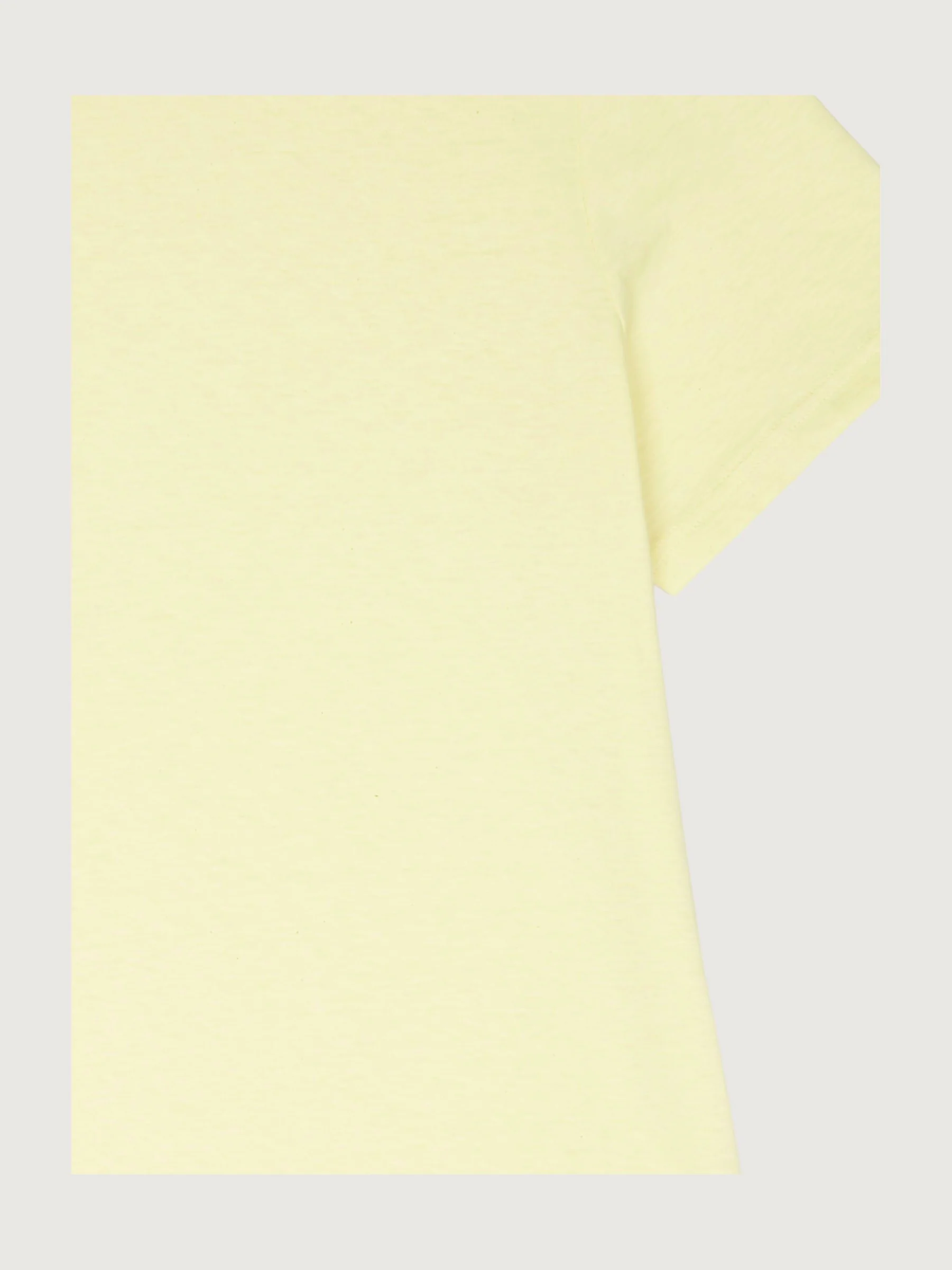 Secondhand Limited by nature Kurzarm-Shirt aus reiner Bio-Baumwolle - Image 6