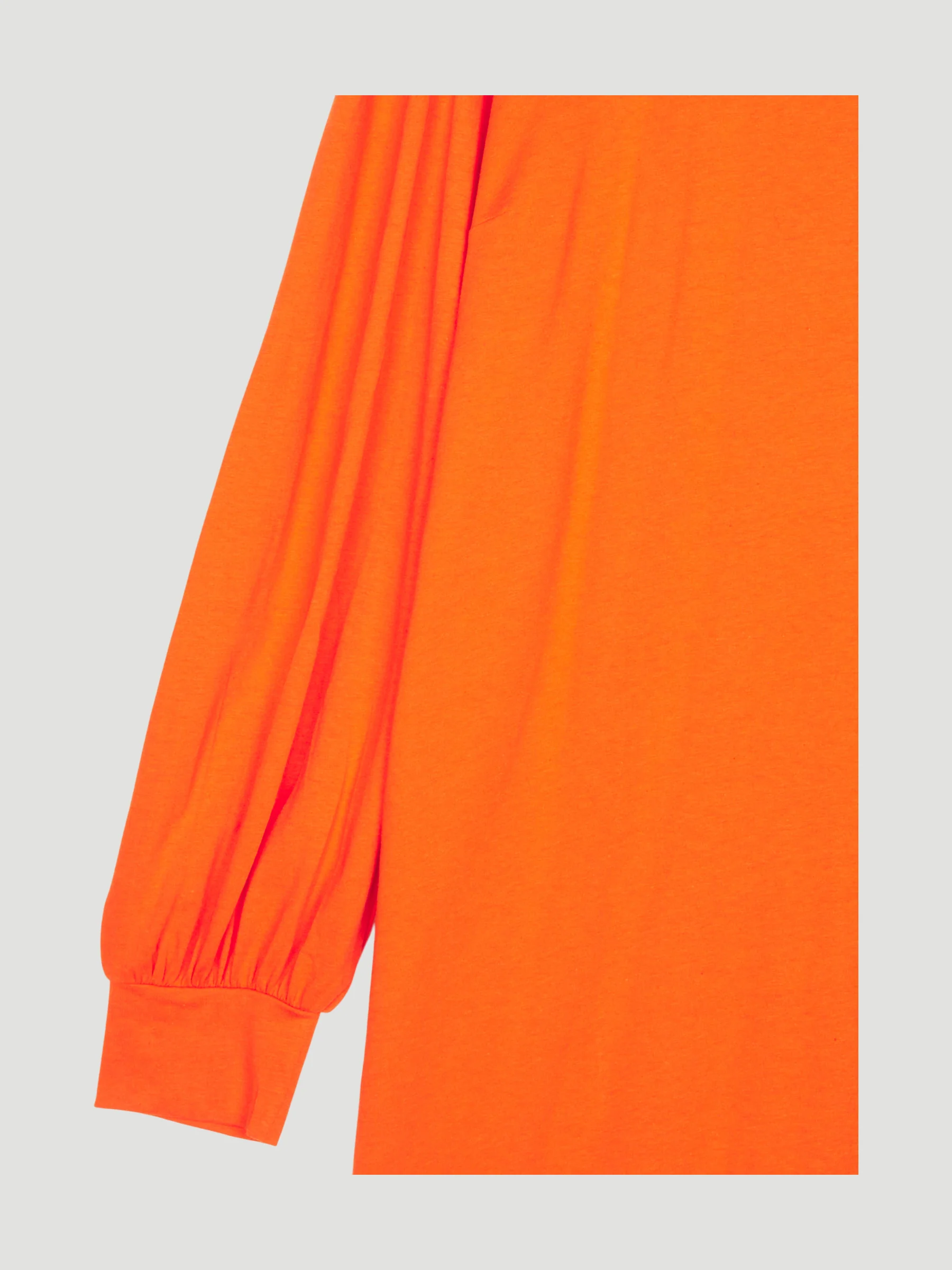 Secondhand Mini-Kleid aus Bio-Baumwolle mit Bio-Merinowolle - Image 12