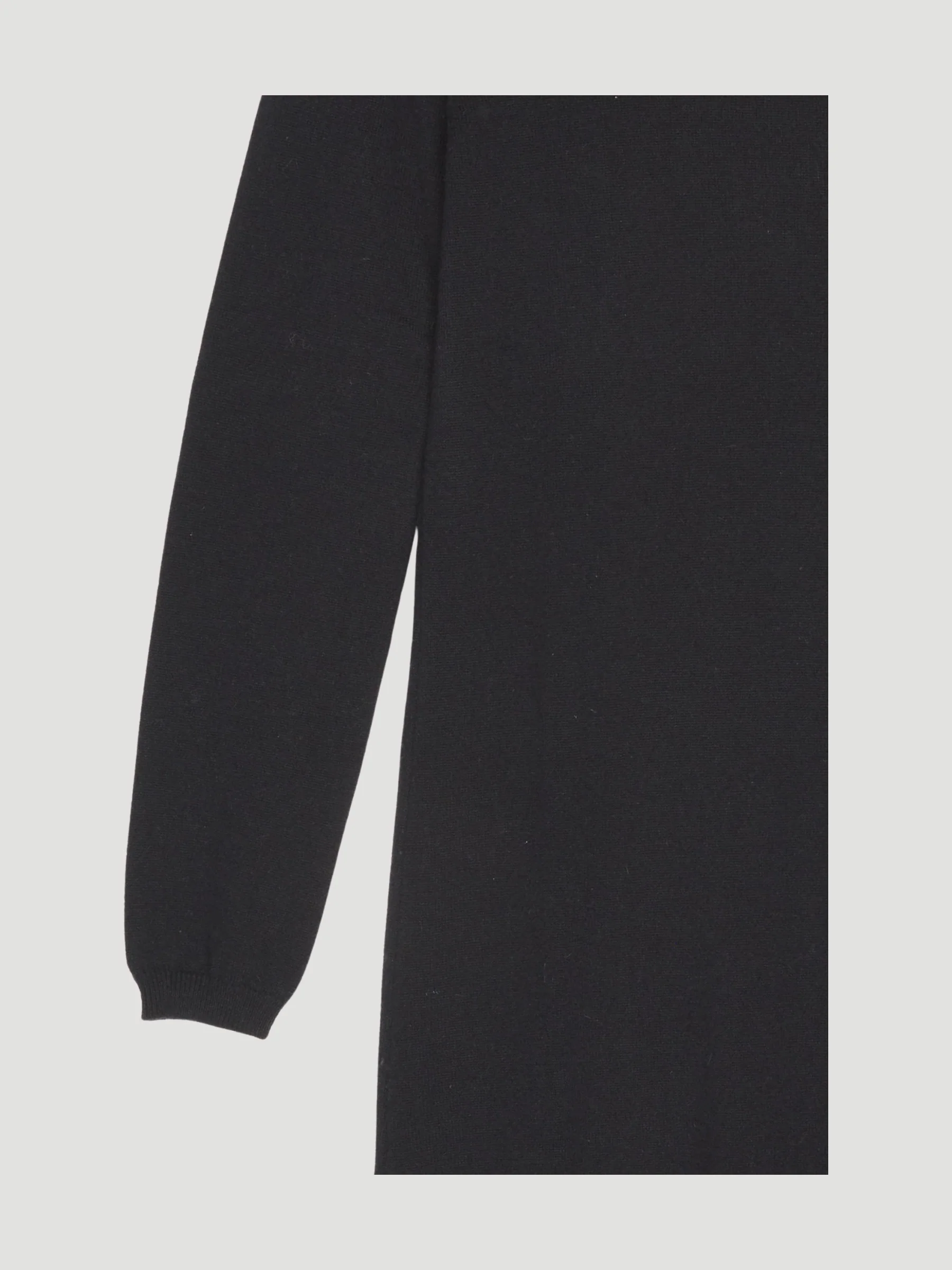 Secondhand Minikleid aus Schurwolle mit Kaschmir - Image 12
