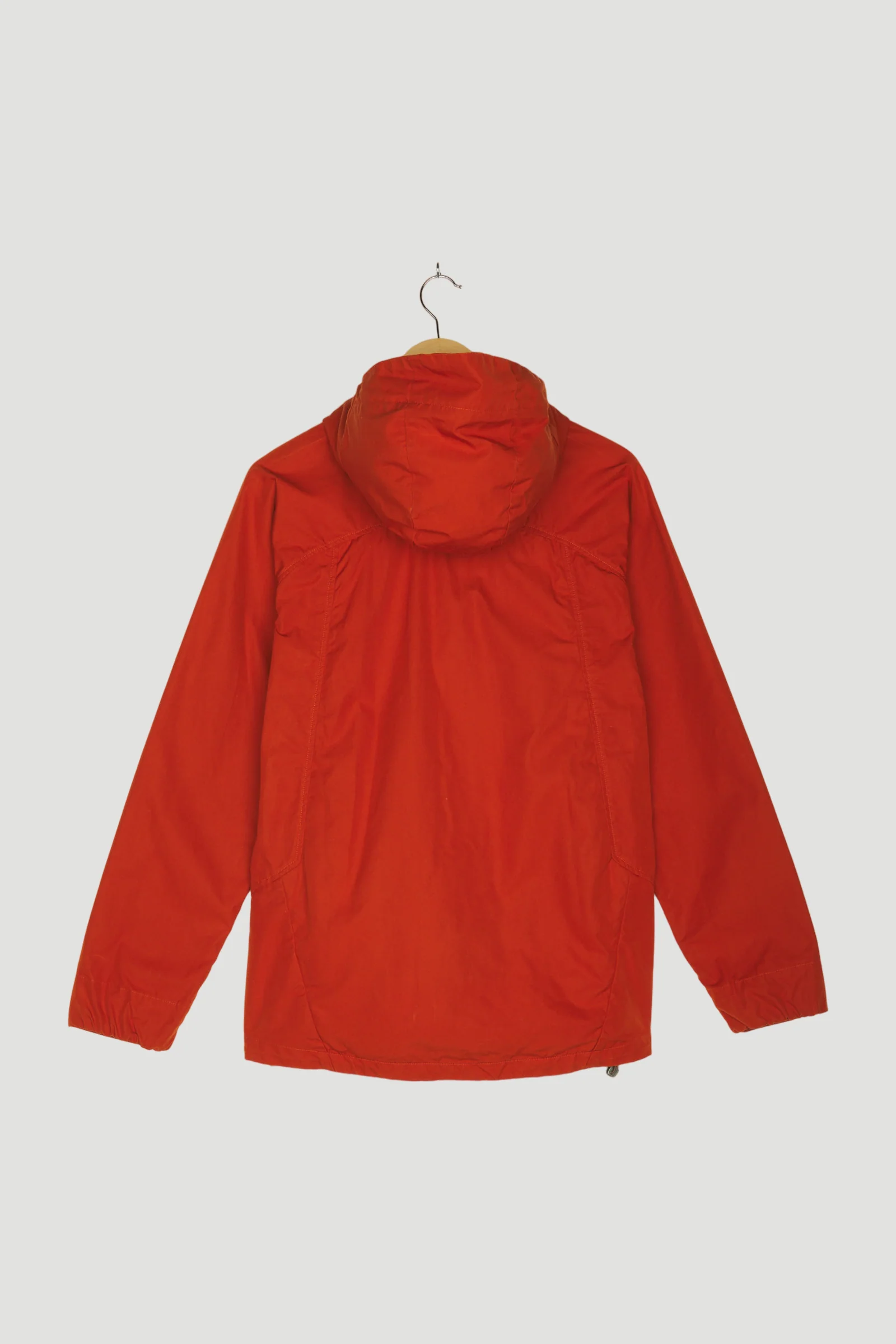 Secondhand Nature Shell Jacke Dense Cotton - Image 2