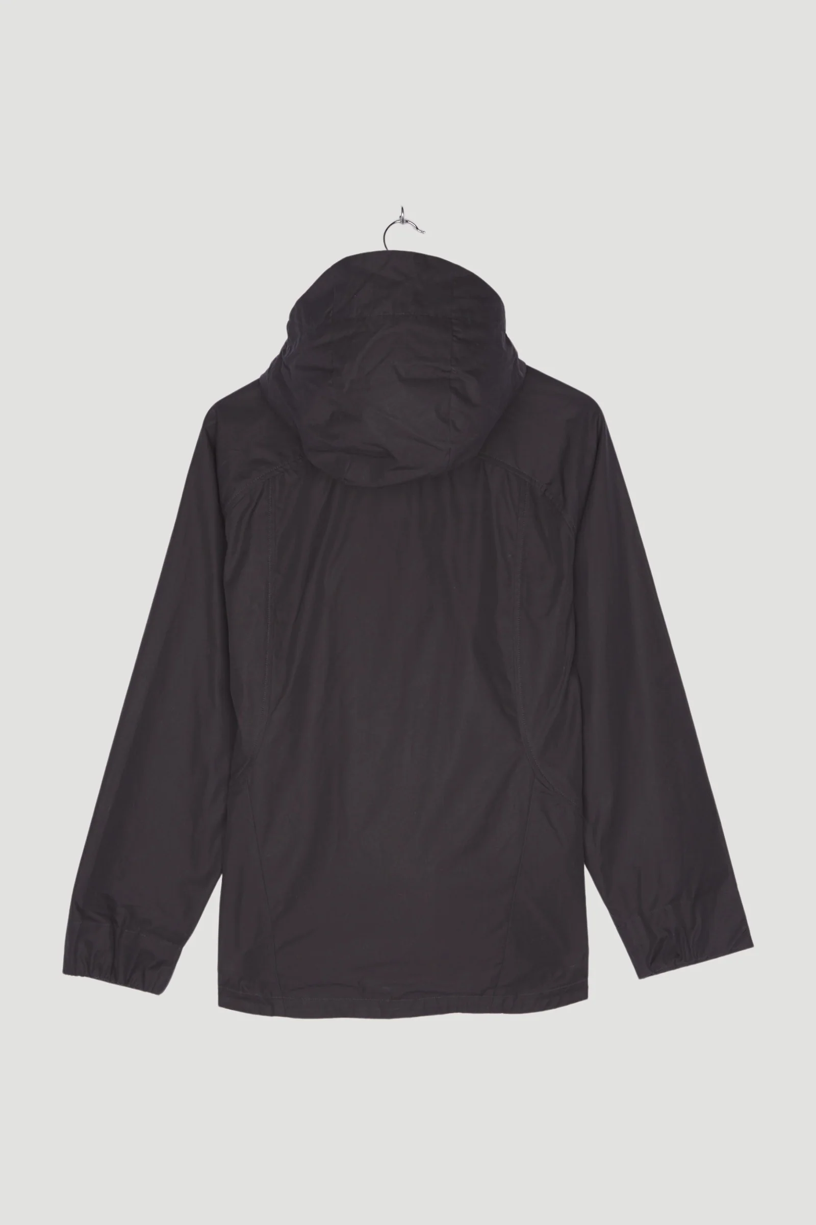 Secondhand Nature Shell Jacke Dense Cotton - Image 2