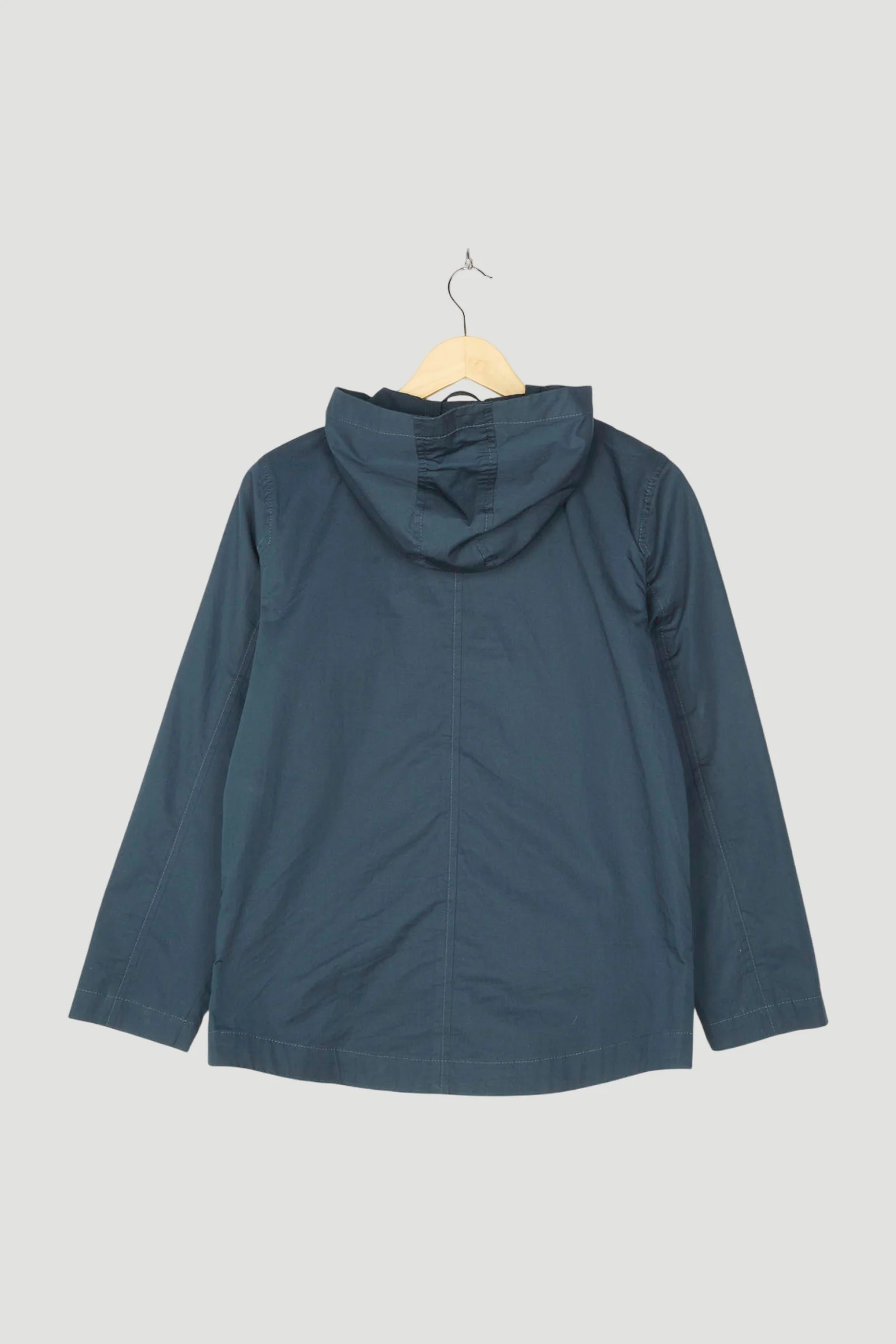 Secondhand Nature Shell Parka mit ökologischer Imprägnierung - Image 2