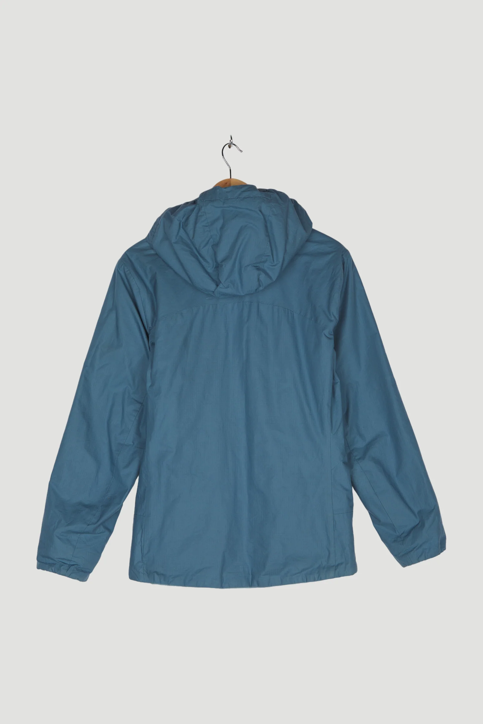 Secondhand Nature Shell Ripstop-Jacke mit Eco-Finish - Image 2