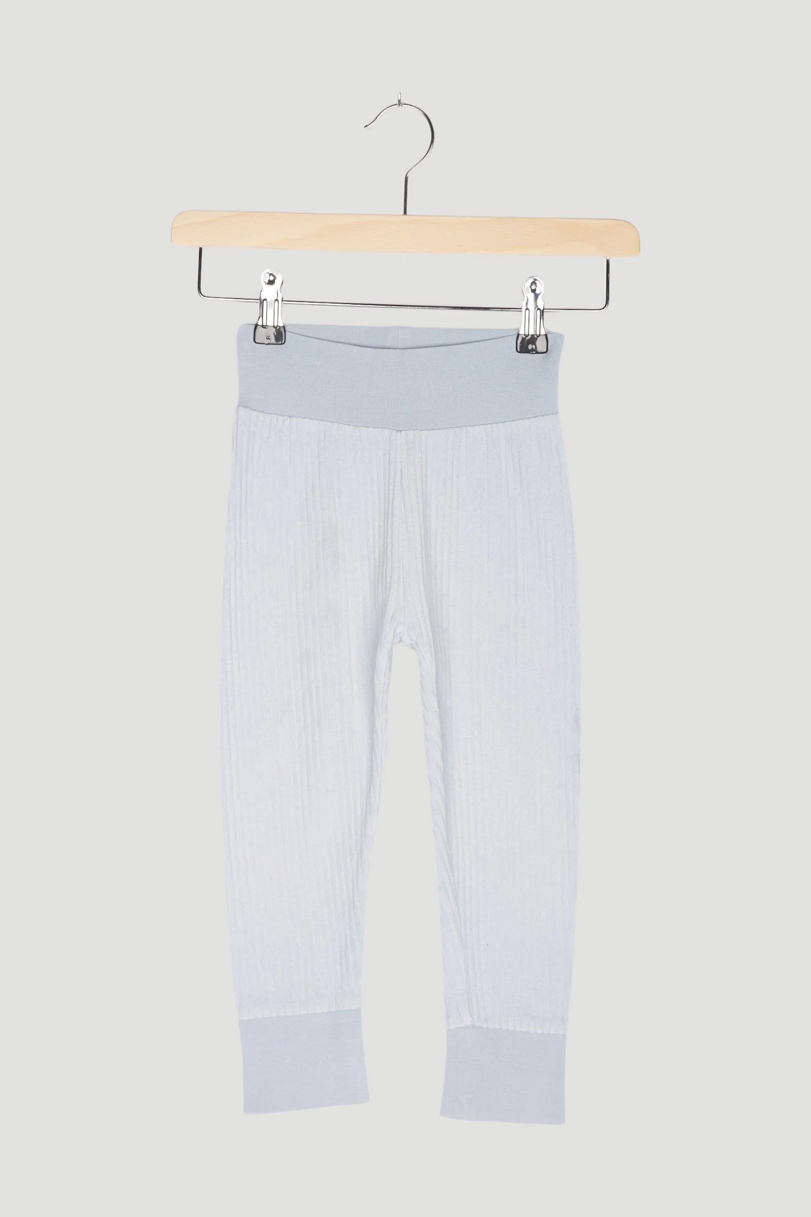 Secondhand Nicki-Hose aus reiner Bio-Baumwolle - Image 10